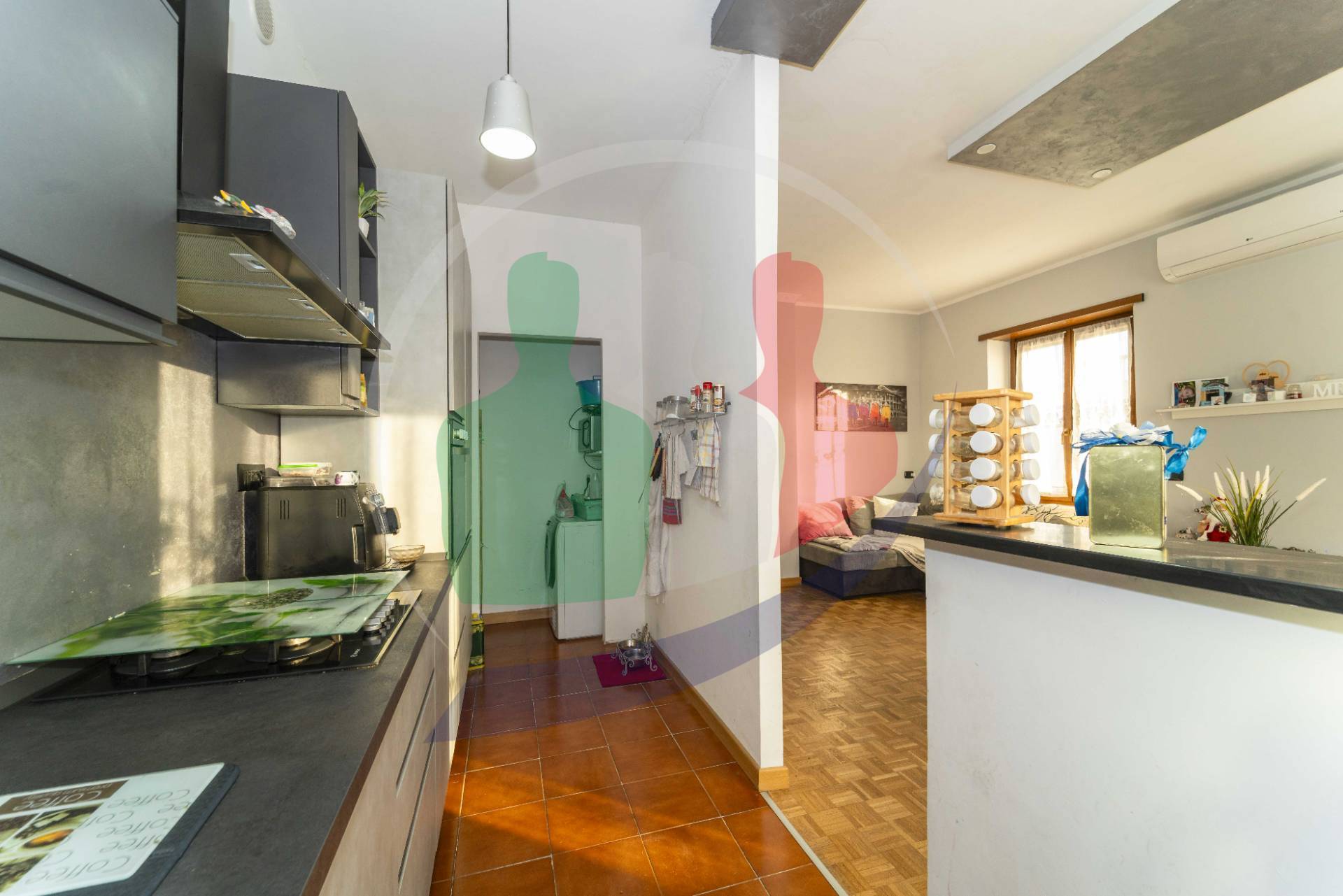 Appartamento in vendita a Vinovo, Tetti Rosa