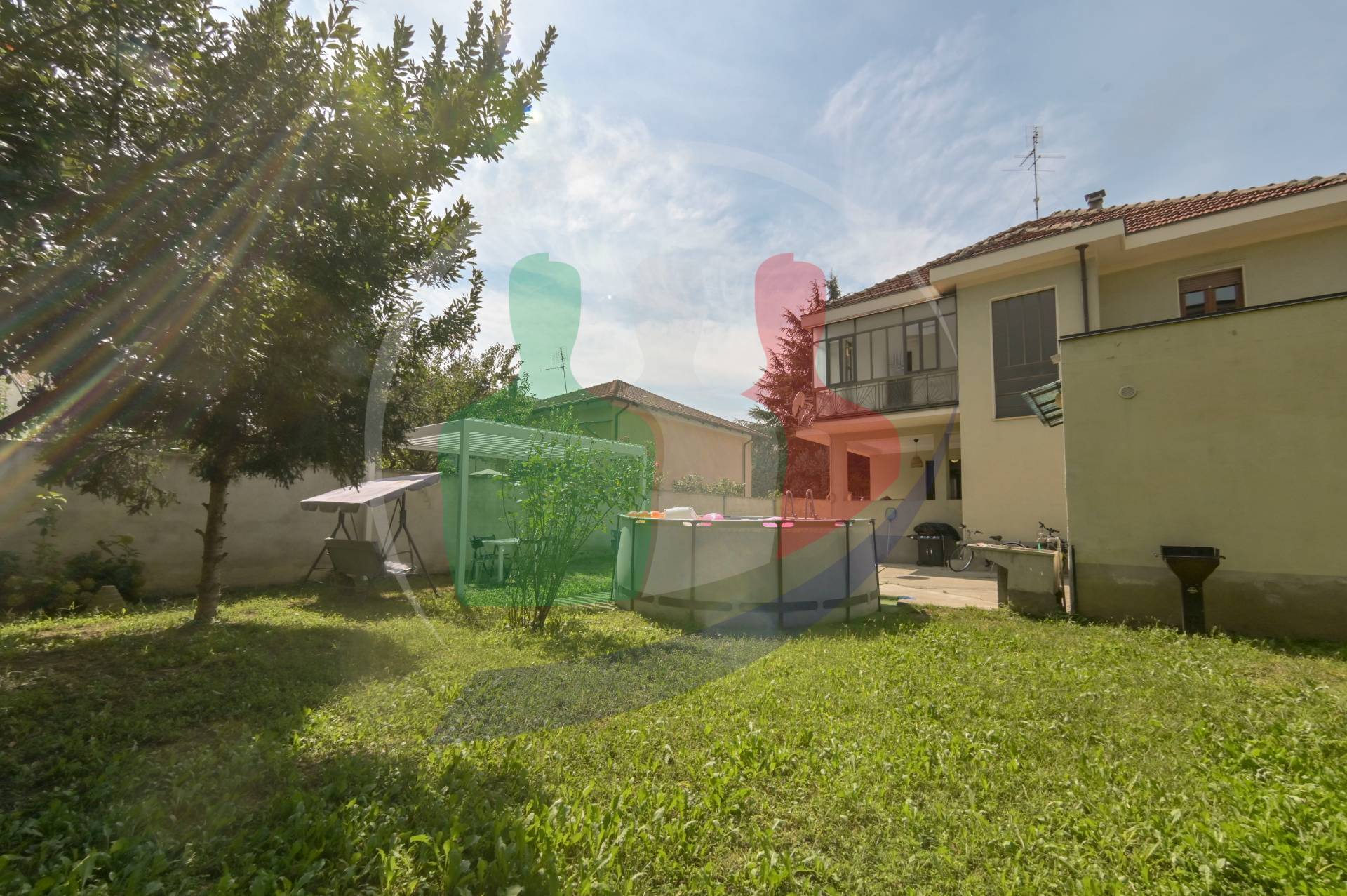 Villetta bifamiliare in vendita a Nichelino