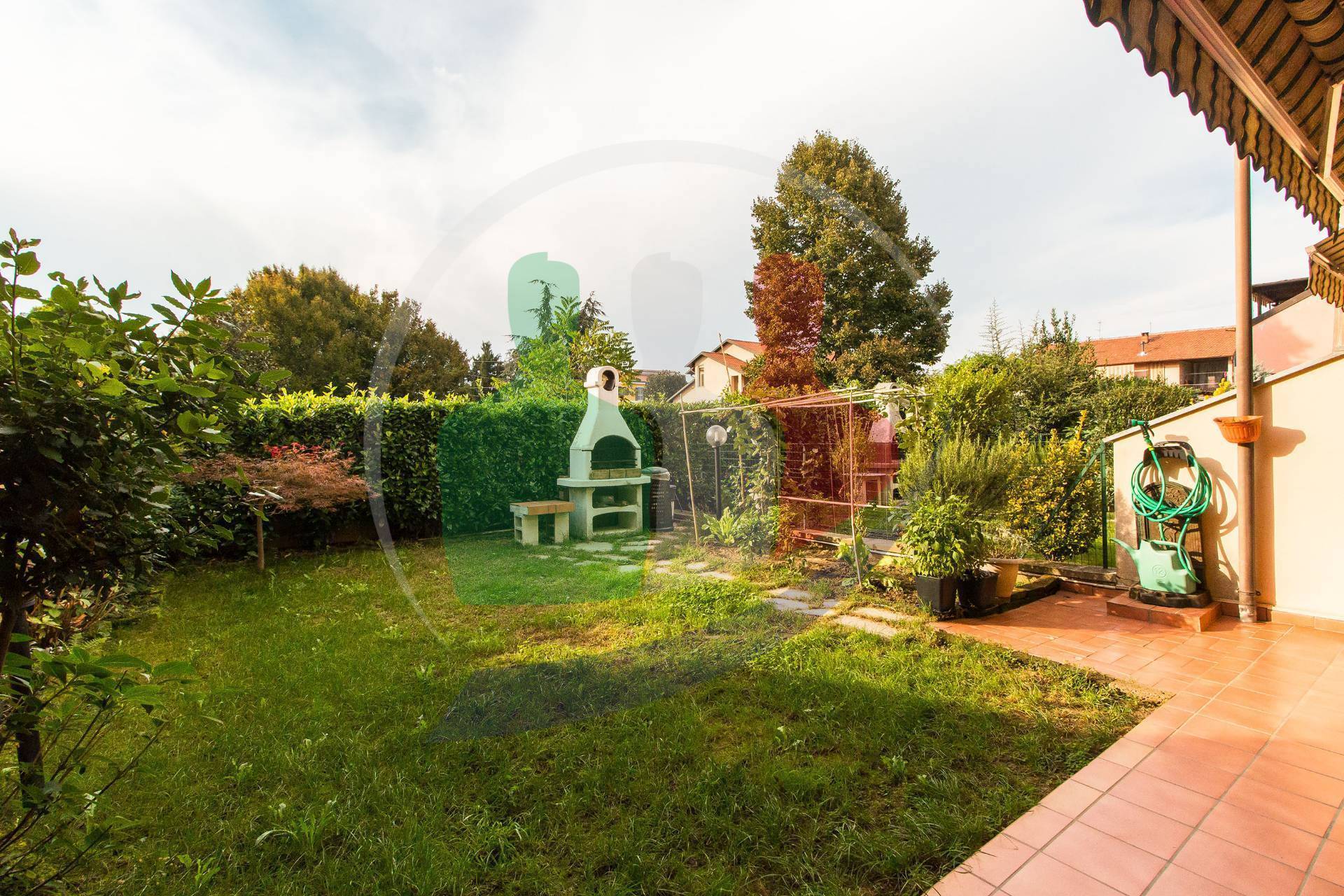 Villa a schiera in vendita a Villastellone