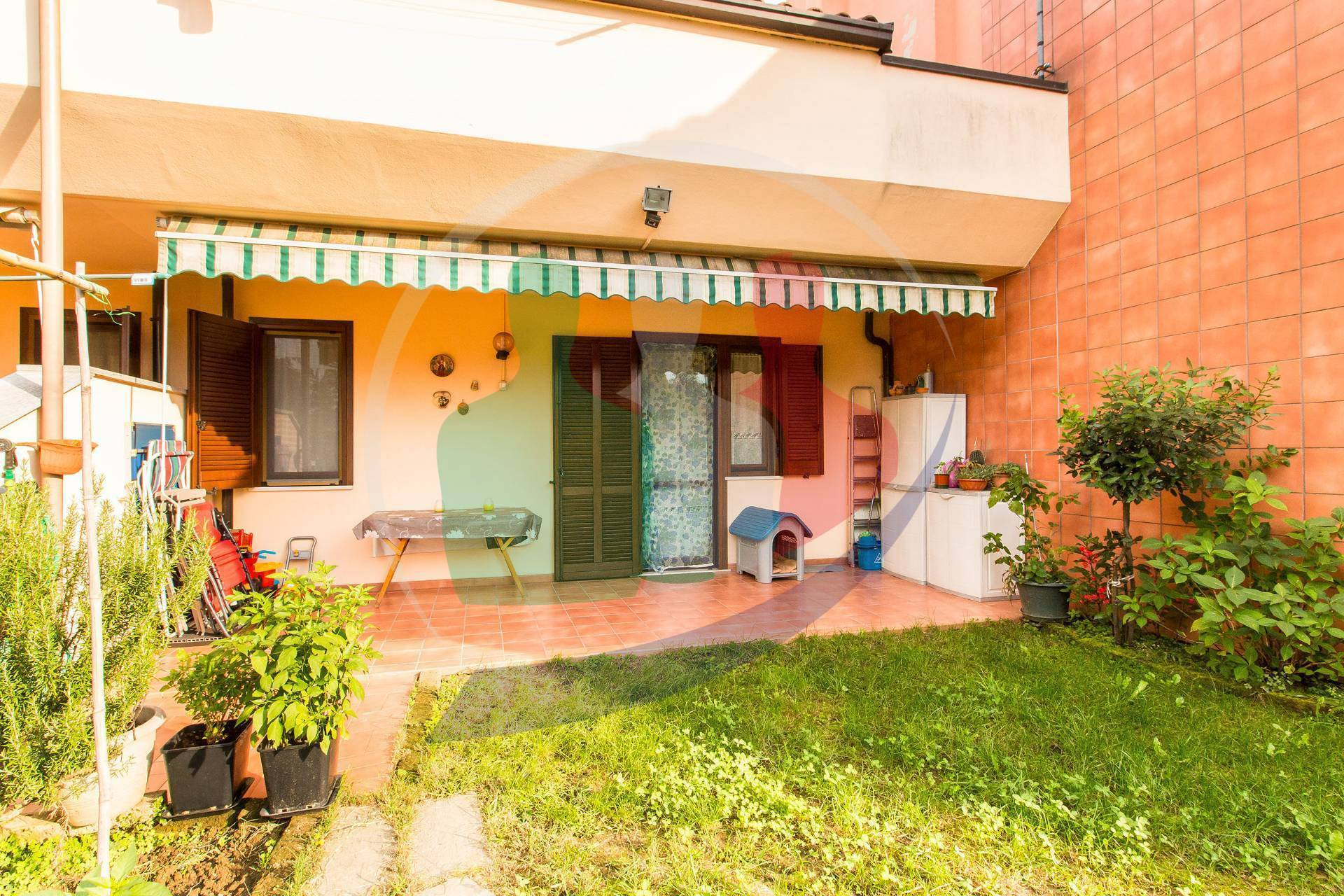 Villa a schiera in vendita a Villastellone