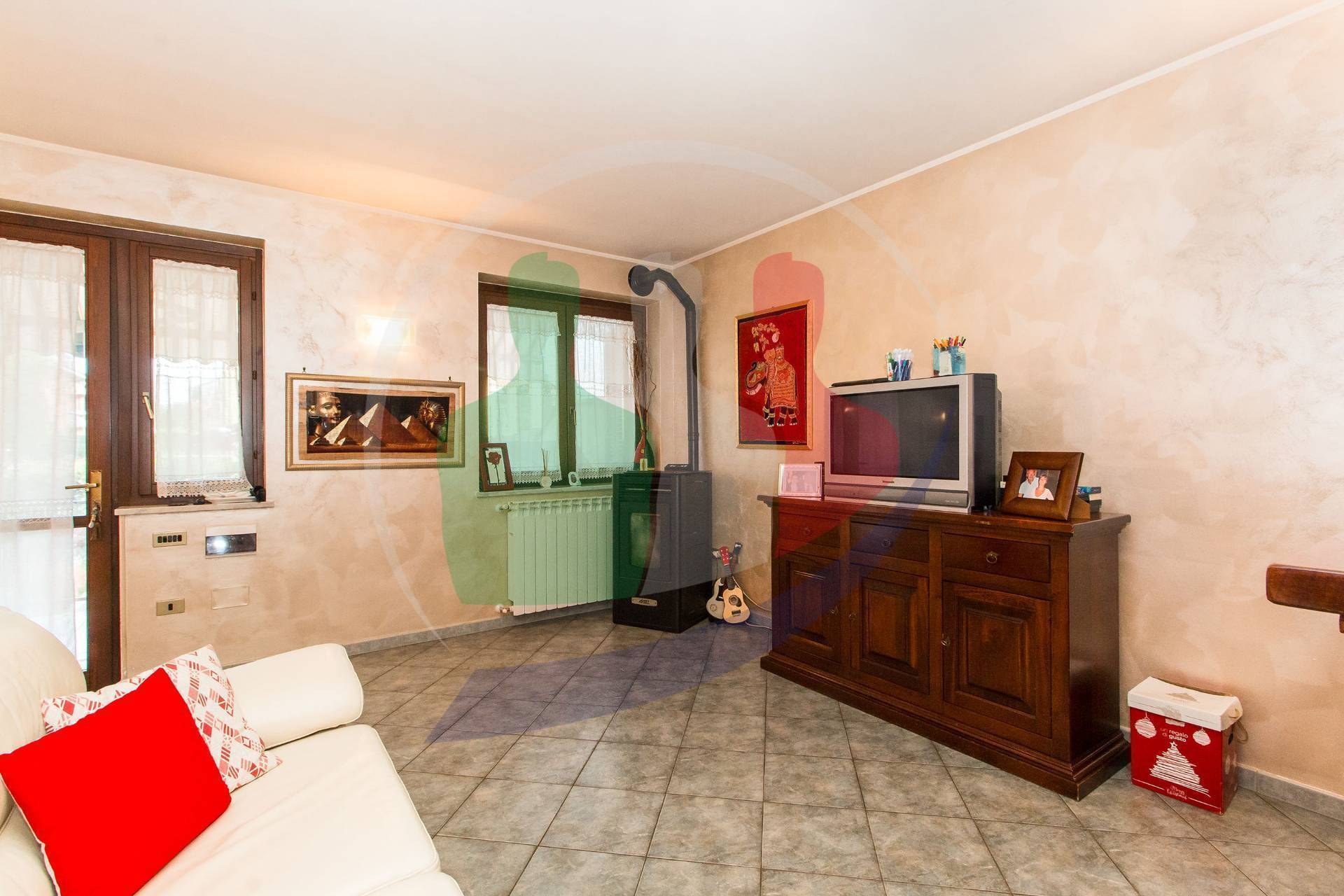 Villa a schiera in vendita a Villastellone