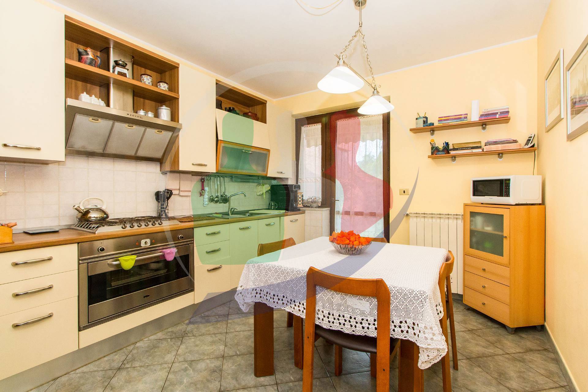 Villa a schiera in vendita a Villastellone