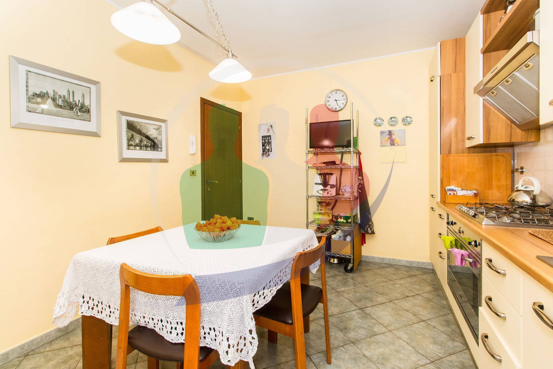 Villa a schiera in vendita a Villastellone