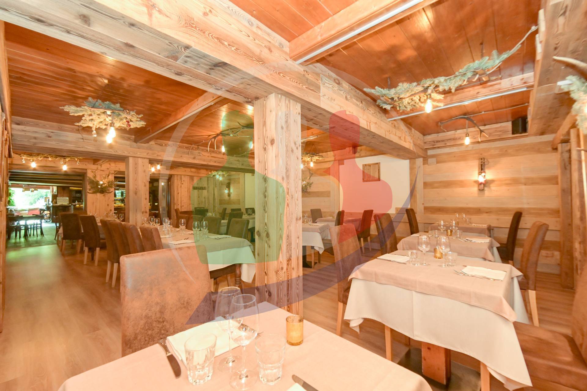 Ristorante in vendita a Aosta