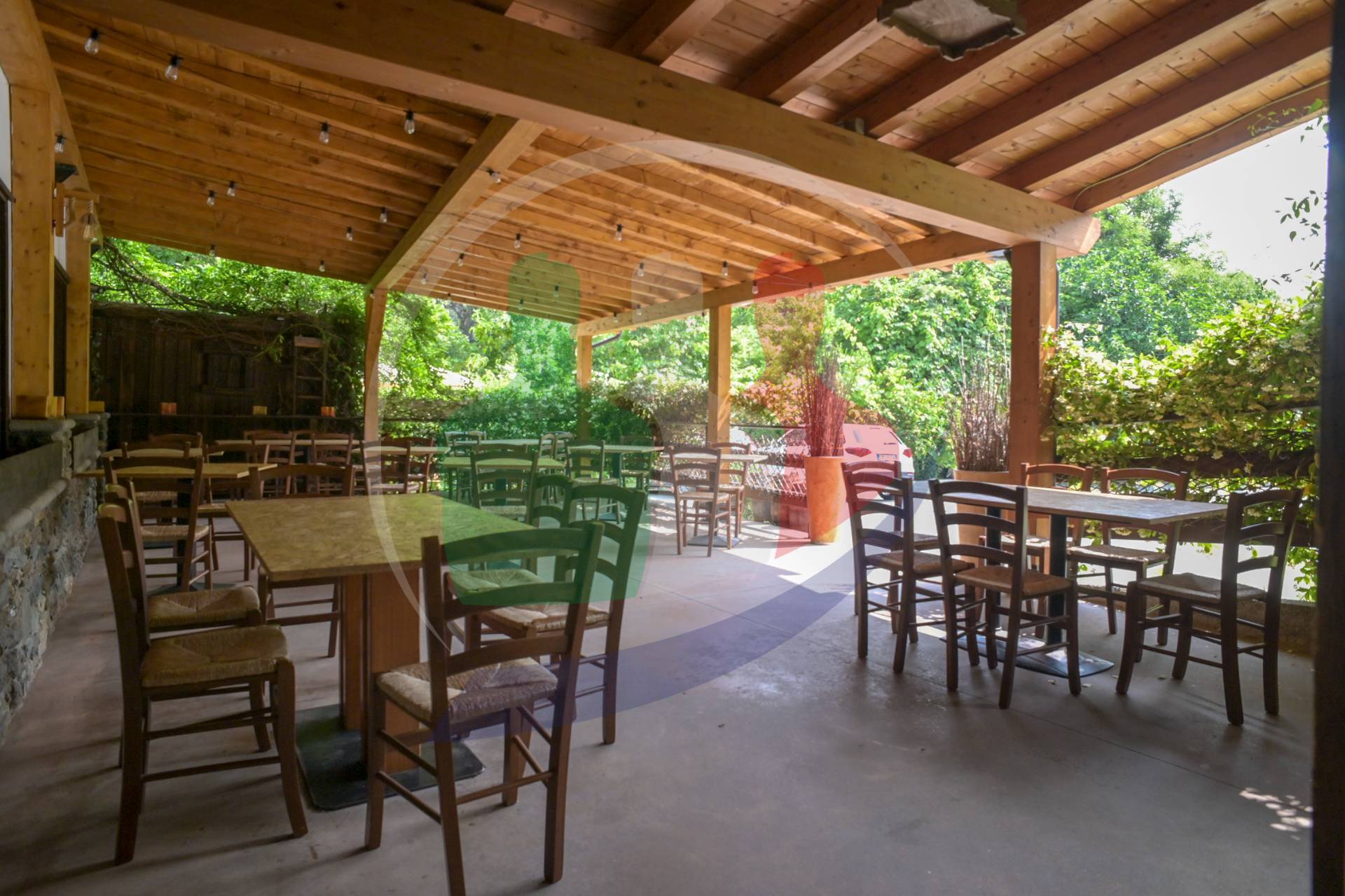 Ristorante in vendita a Aosta