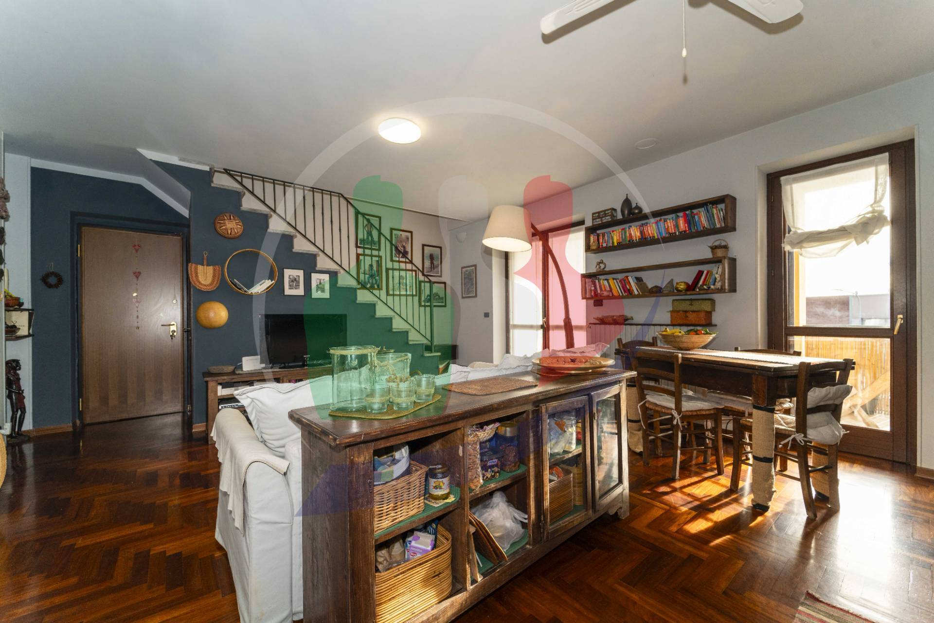 Appartamento in vendita a Castagnole Piemonte