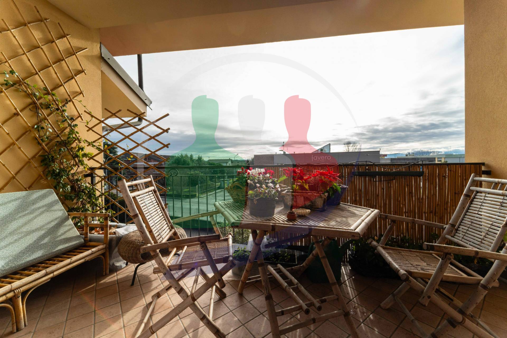 Appartamento in vendita a Castagnole Piemonte