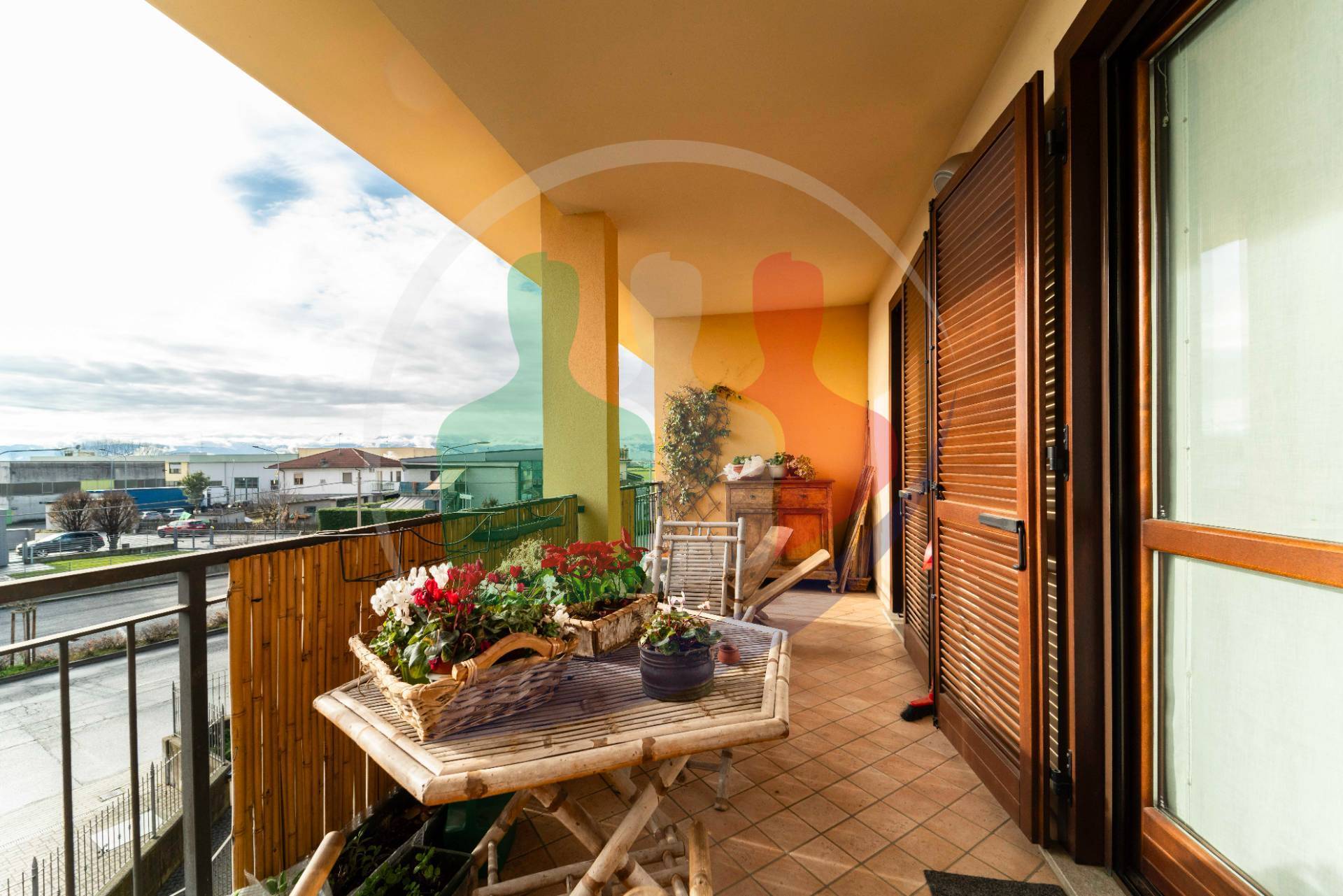 Appartamento in vendita a Castagnole Piemonte