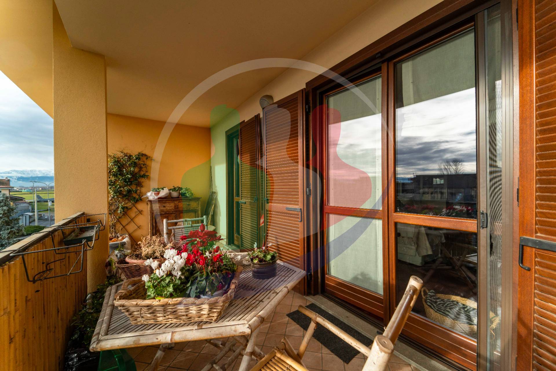 Appartamento in vendita a Castagnole Piemonte