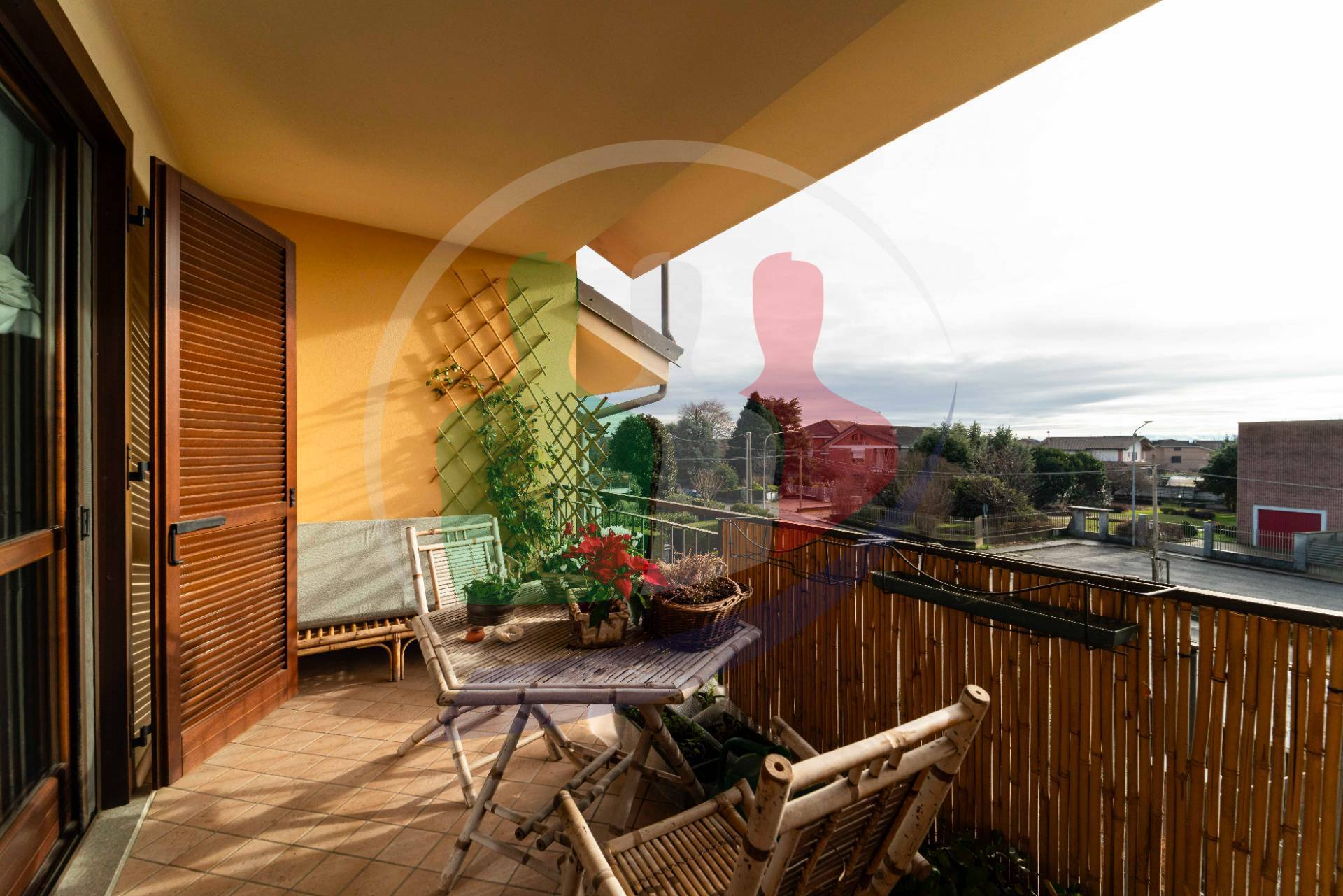 Appartamento in vendita a Castagnole Piemonte