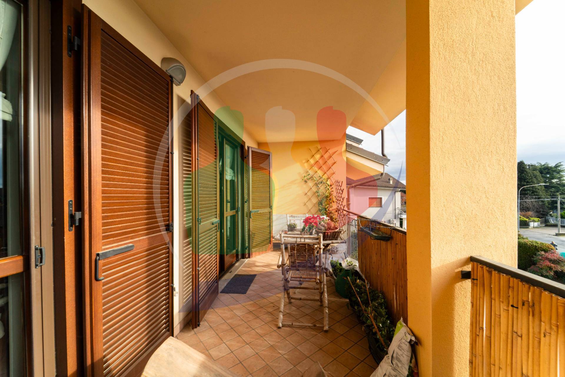 Appartamento in vendita a Castagnole Piemonte