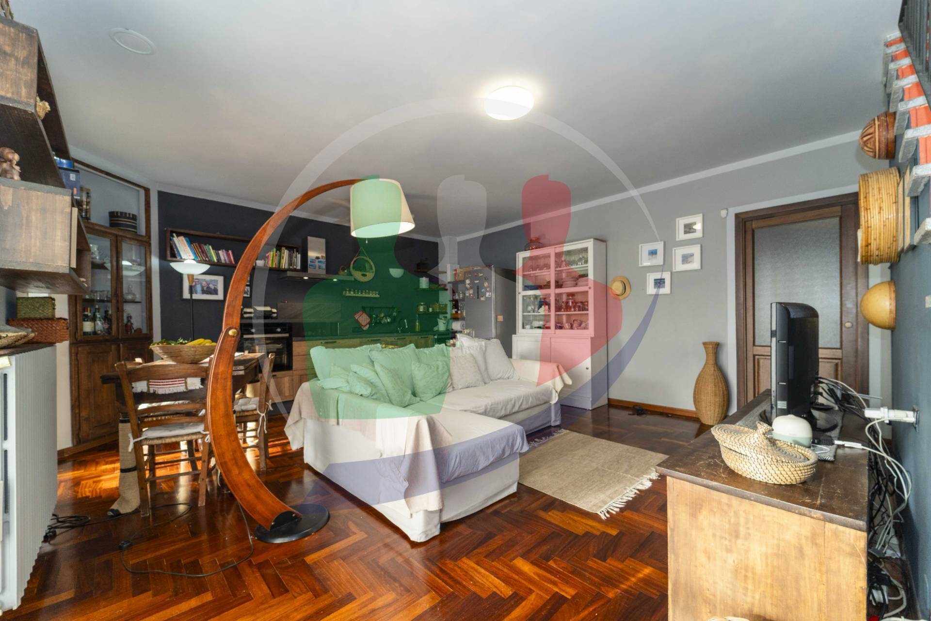 Appartamento in vendita a Castagnole Piemonte