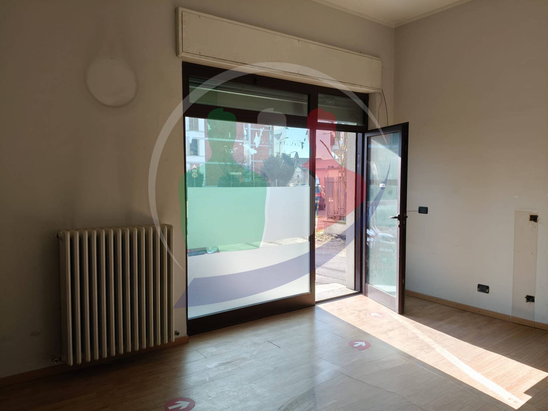 Appartamento in vendita a Moncalieri, Tetti Piatti