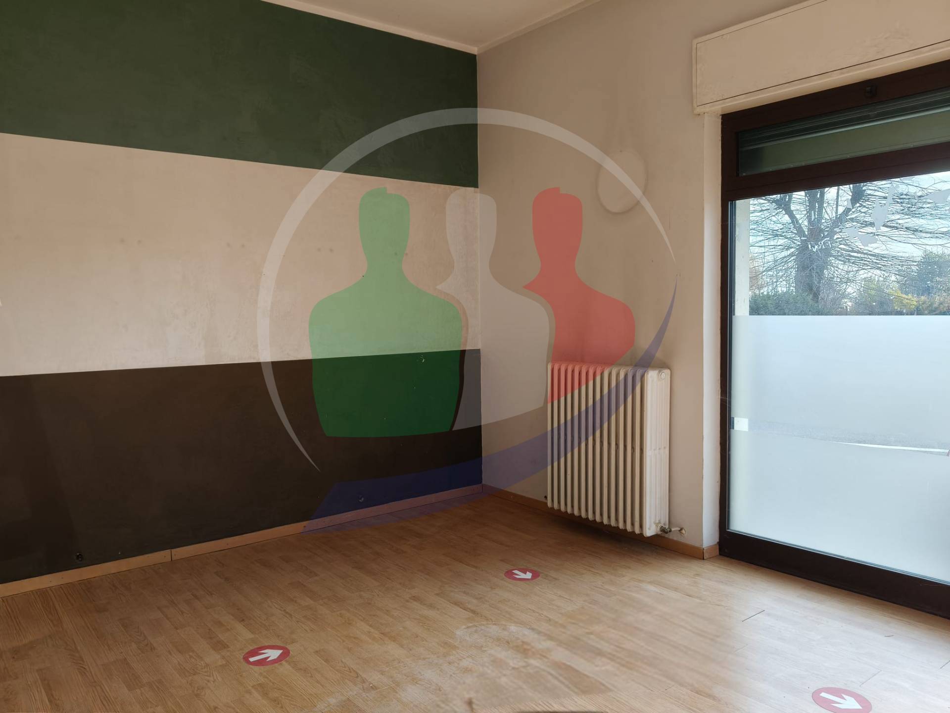 Appartamento in vendita a Moncalieri, Tetti Piatti