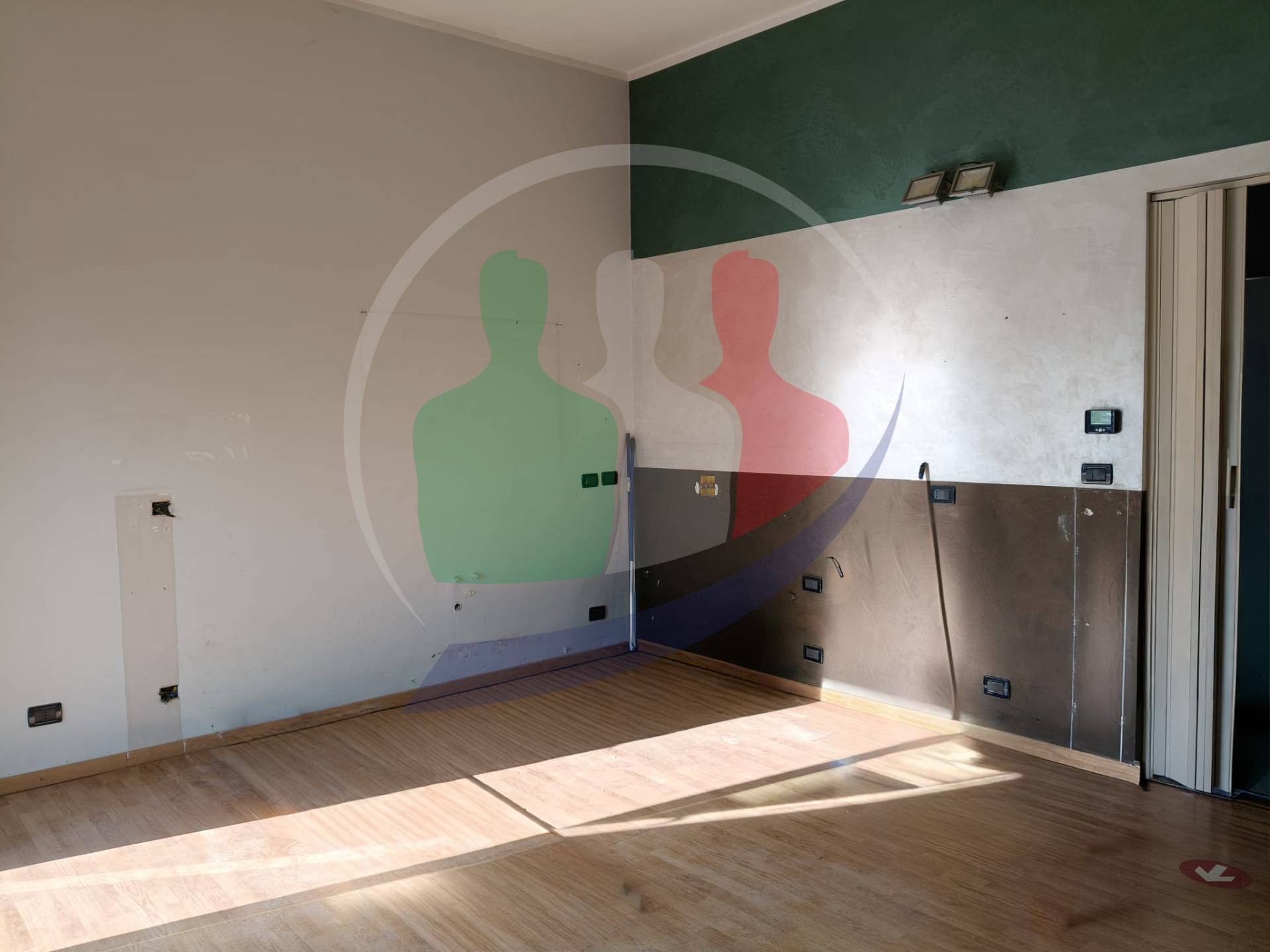 Appartamento in vendita a Moncalieri, Tetti Piatti