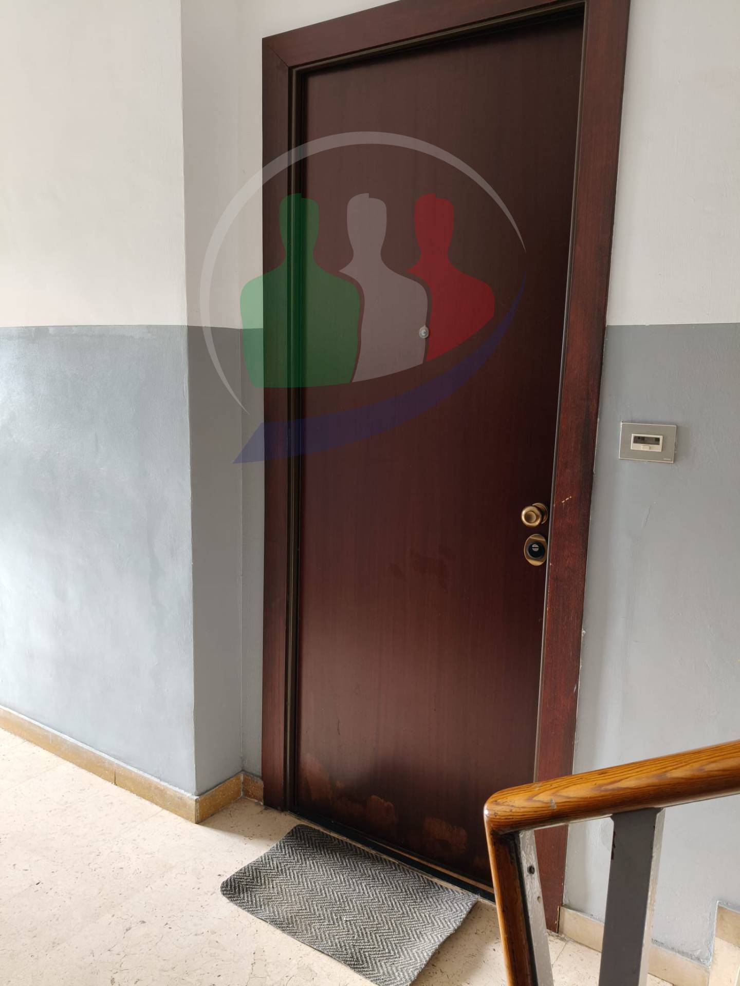 Appartamento in vendita a Moncalieri, Tetti Piatti