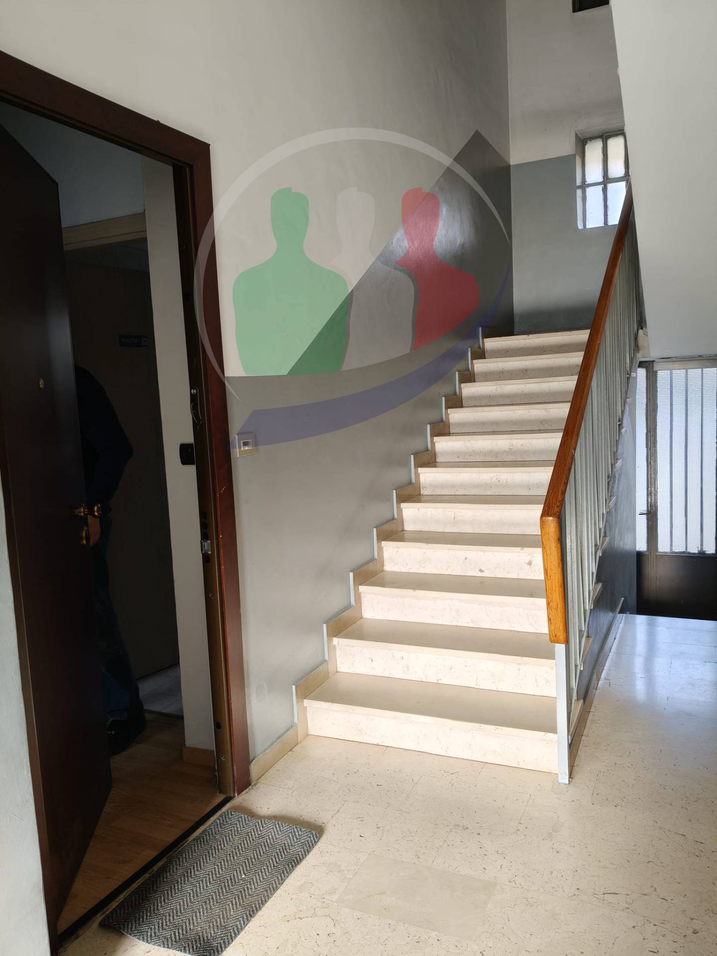 Appartamento in vendita a Moncalieri, Tetti Piatti