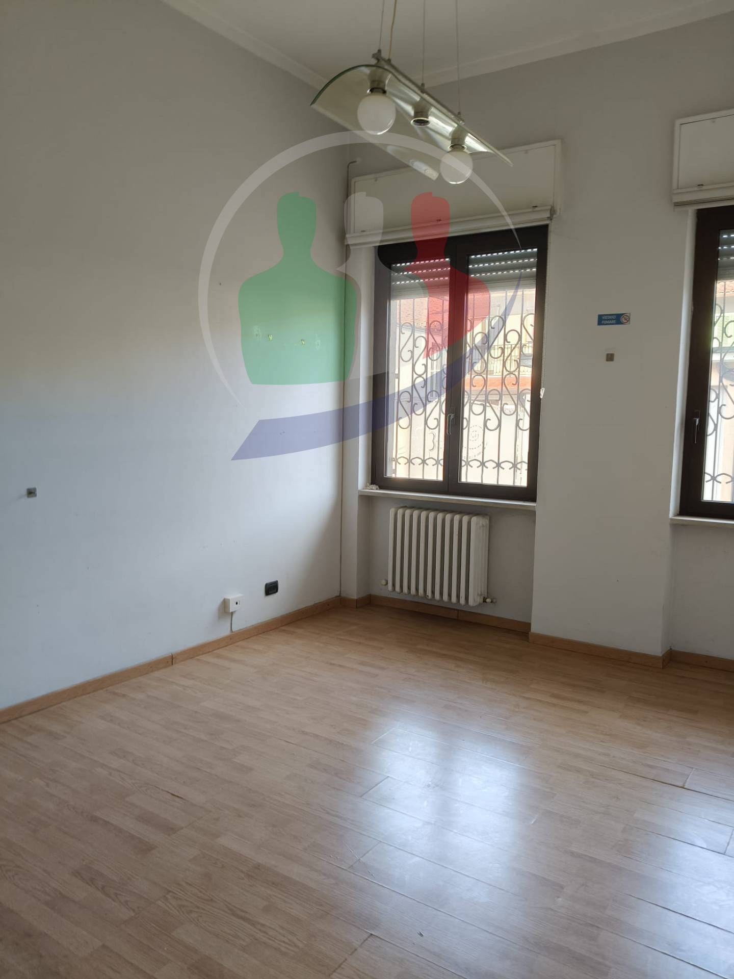 Appartamento in vendita a Moncalieri, Tetti Piatti