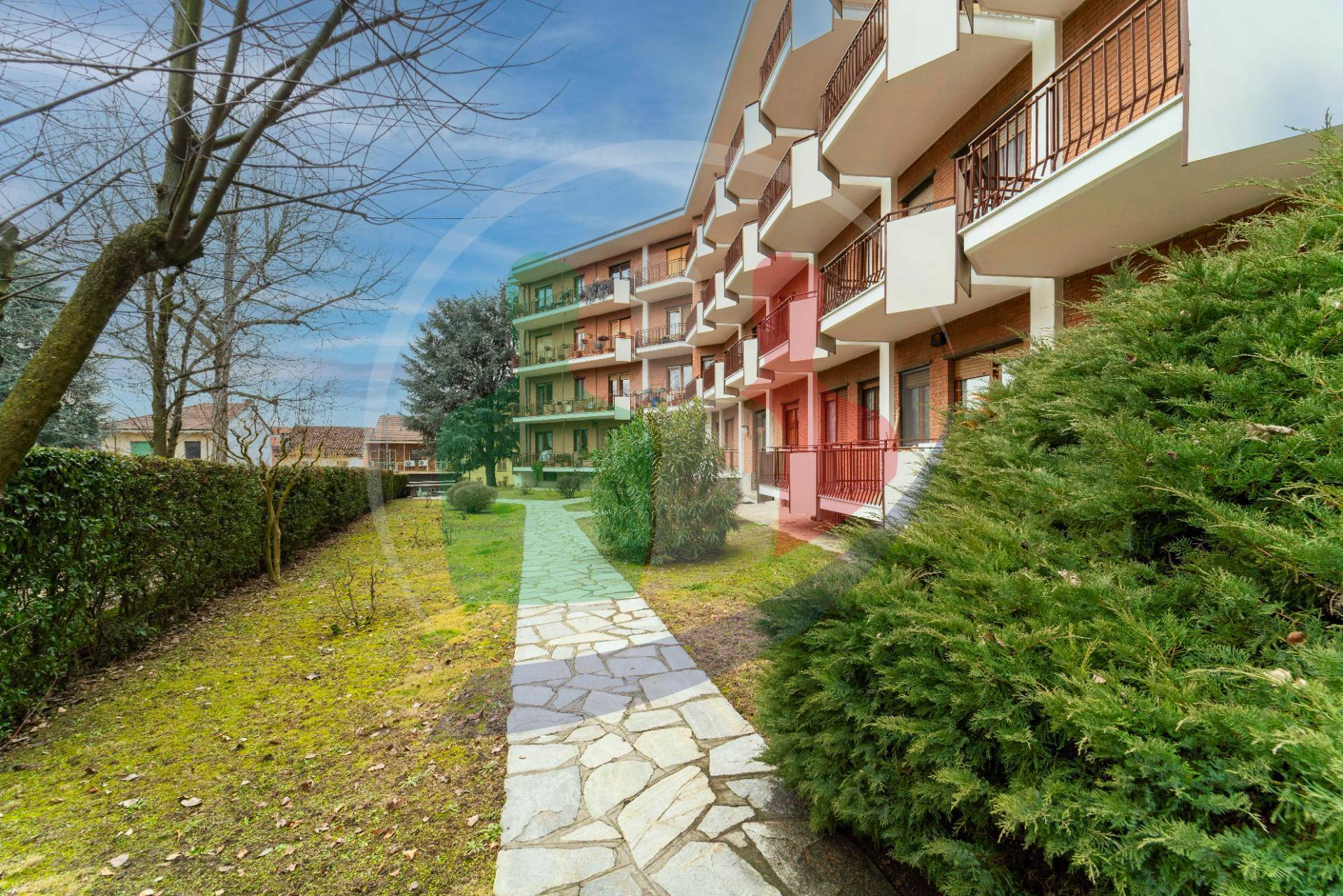 Appartamento in vendita a Moncalieri