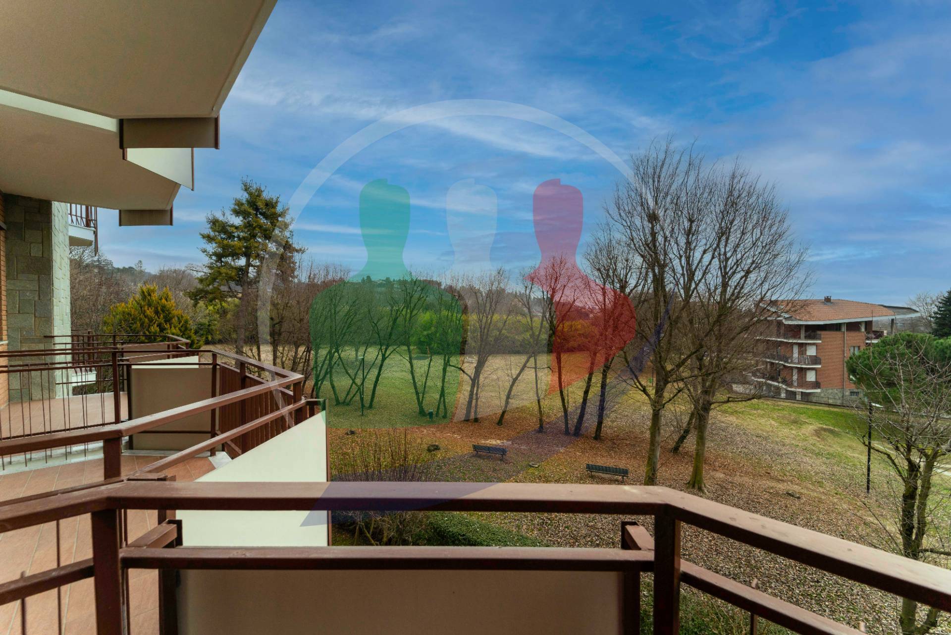 Appartamento in vendita a Moncalieri