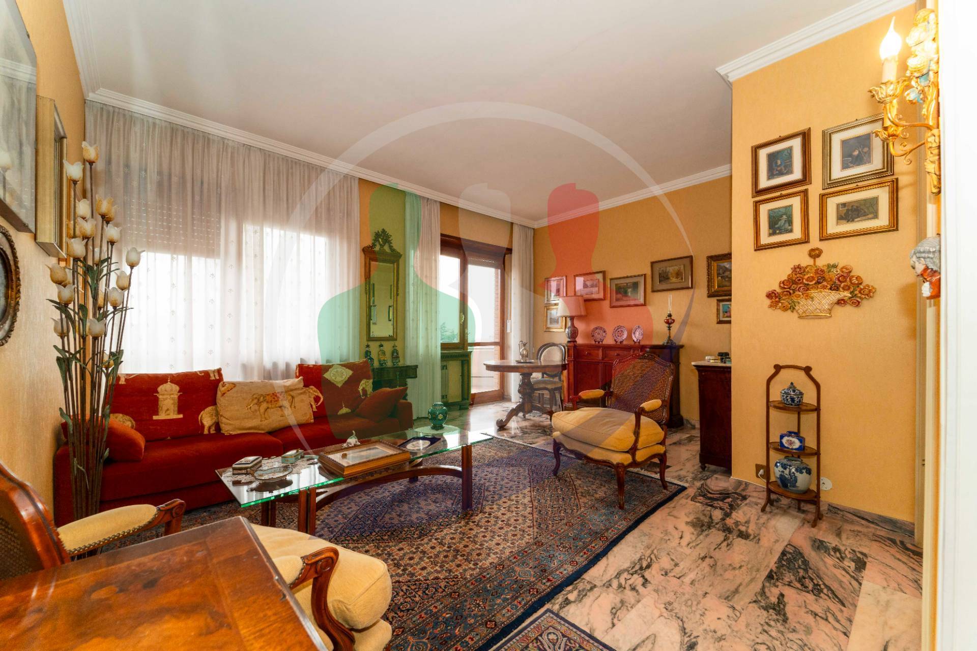 Appartamento in vendita a Moncalieri