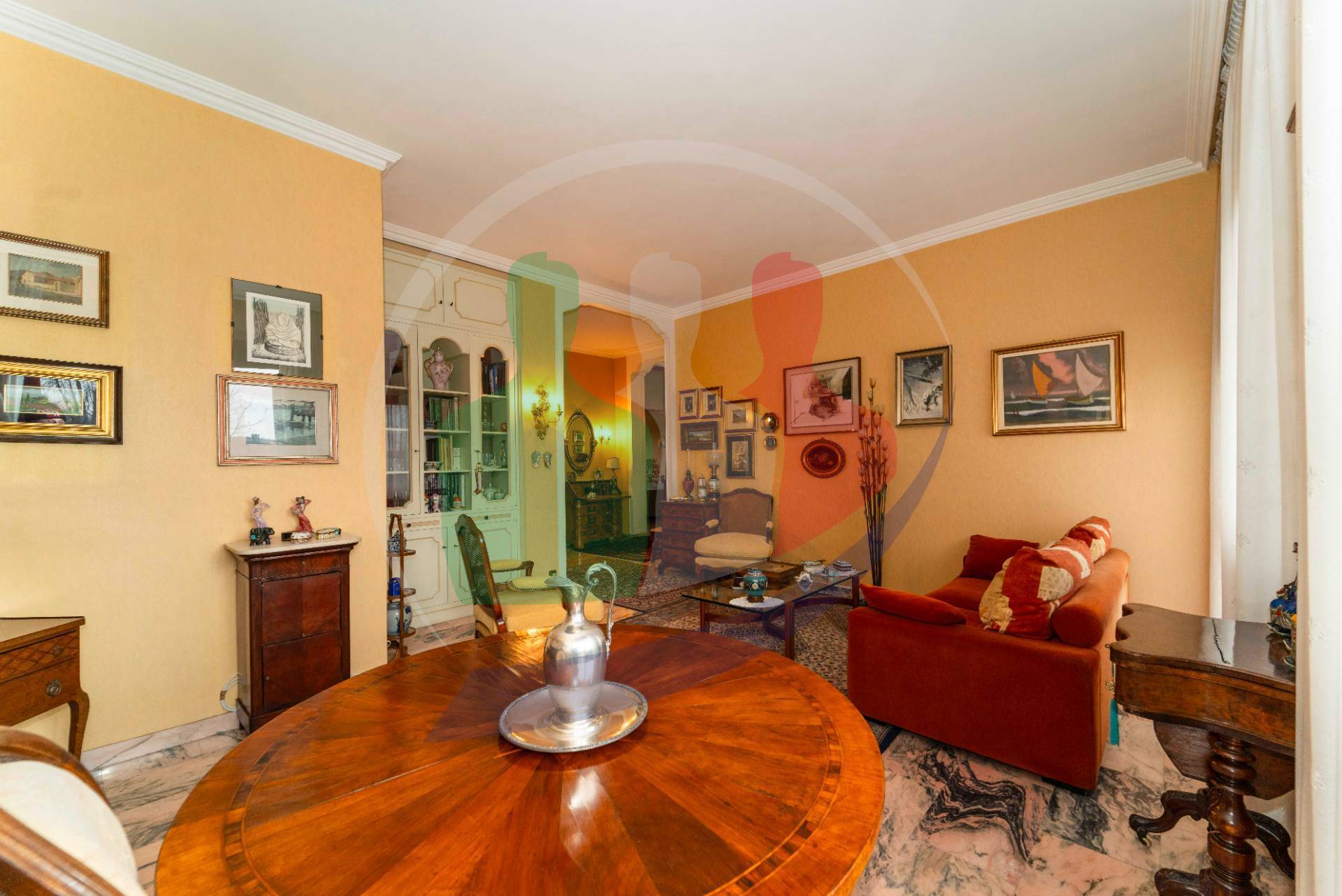 Appartamento in vendita a Moncalieri