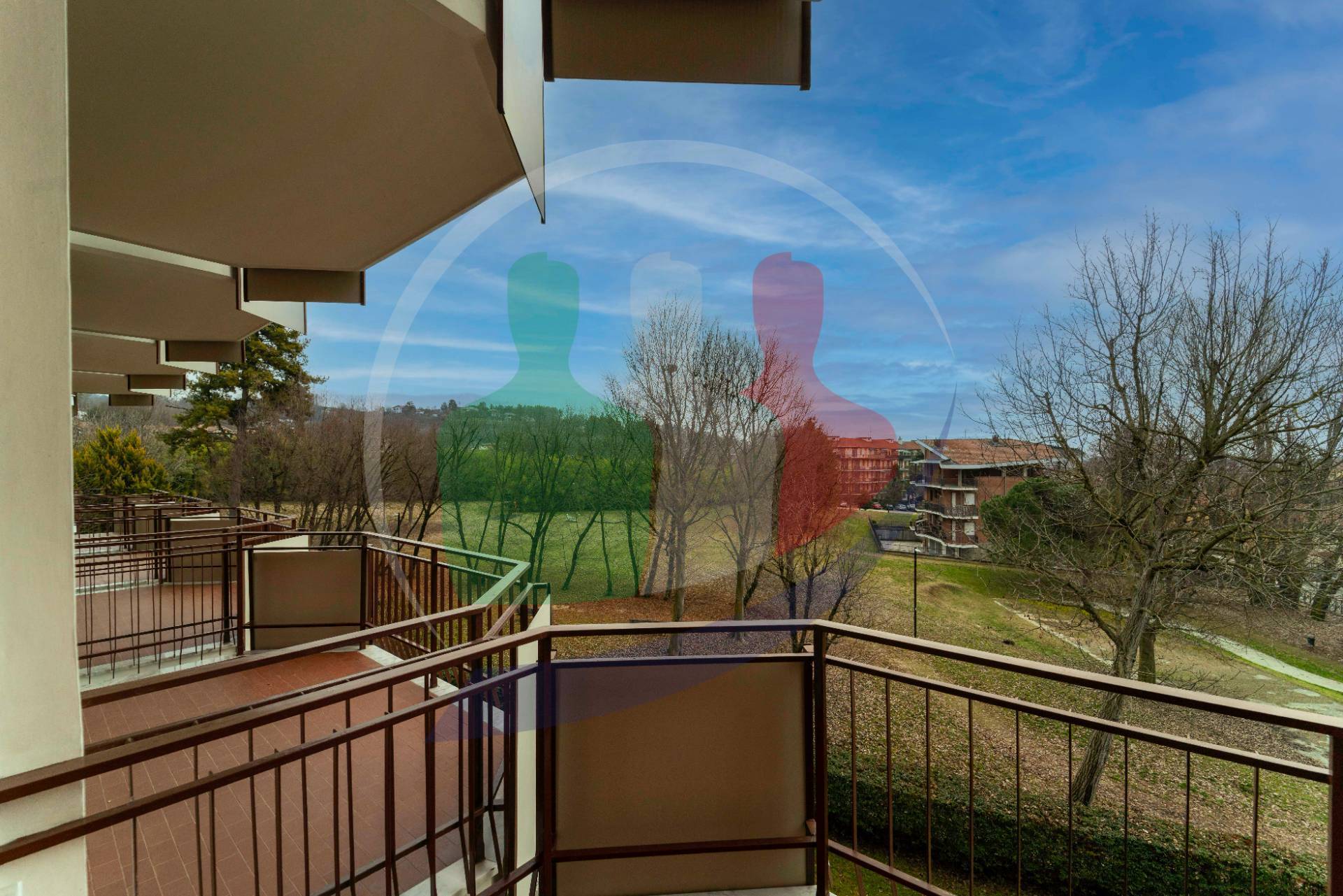 Appartamento in vendita a Moncalieri