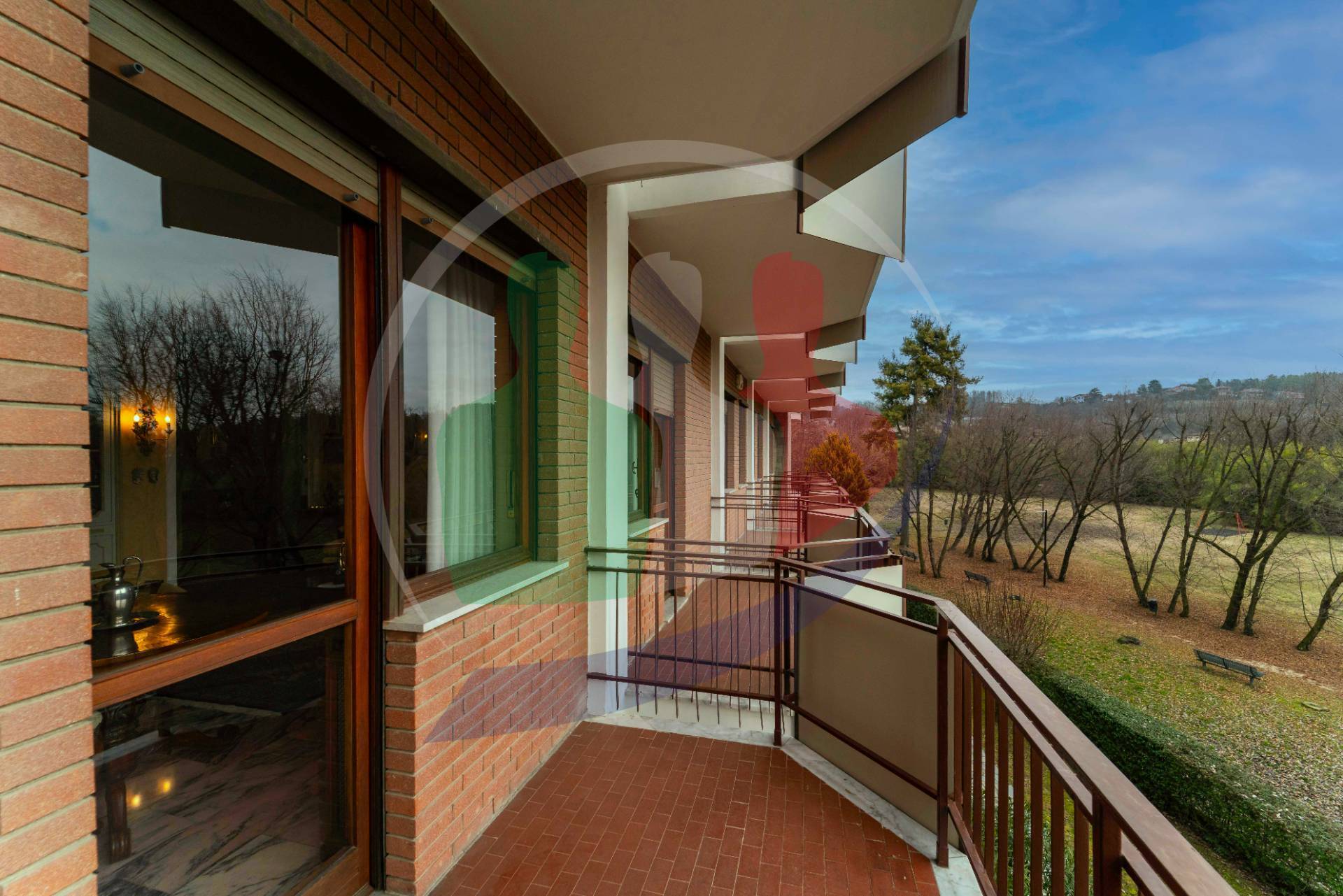 Appartamento in vendita a Moncalieri