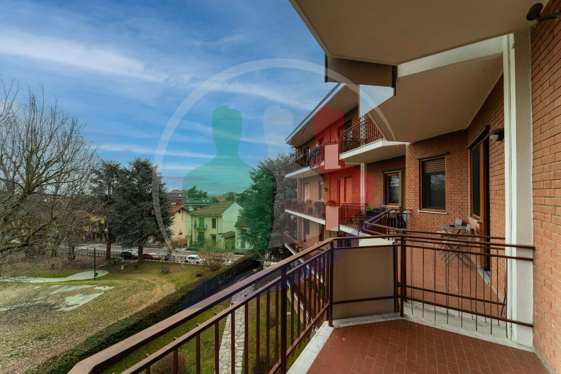 Appartamento in vendita a Moncalieri