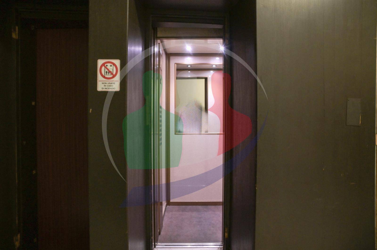 Ufficio in vendita a Torino, Centro