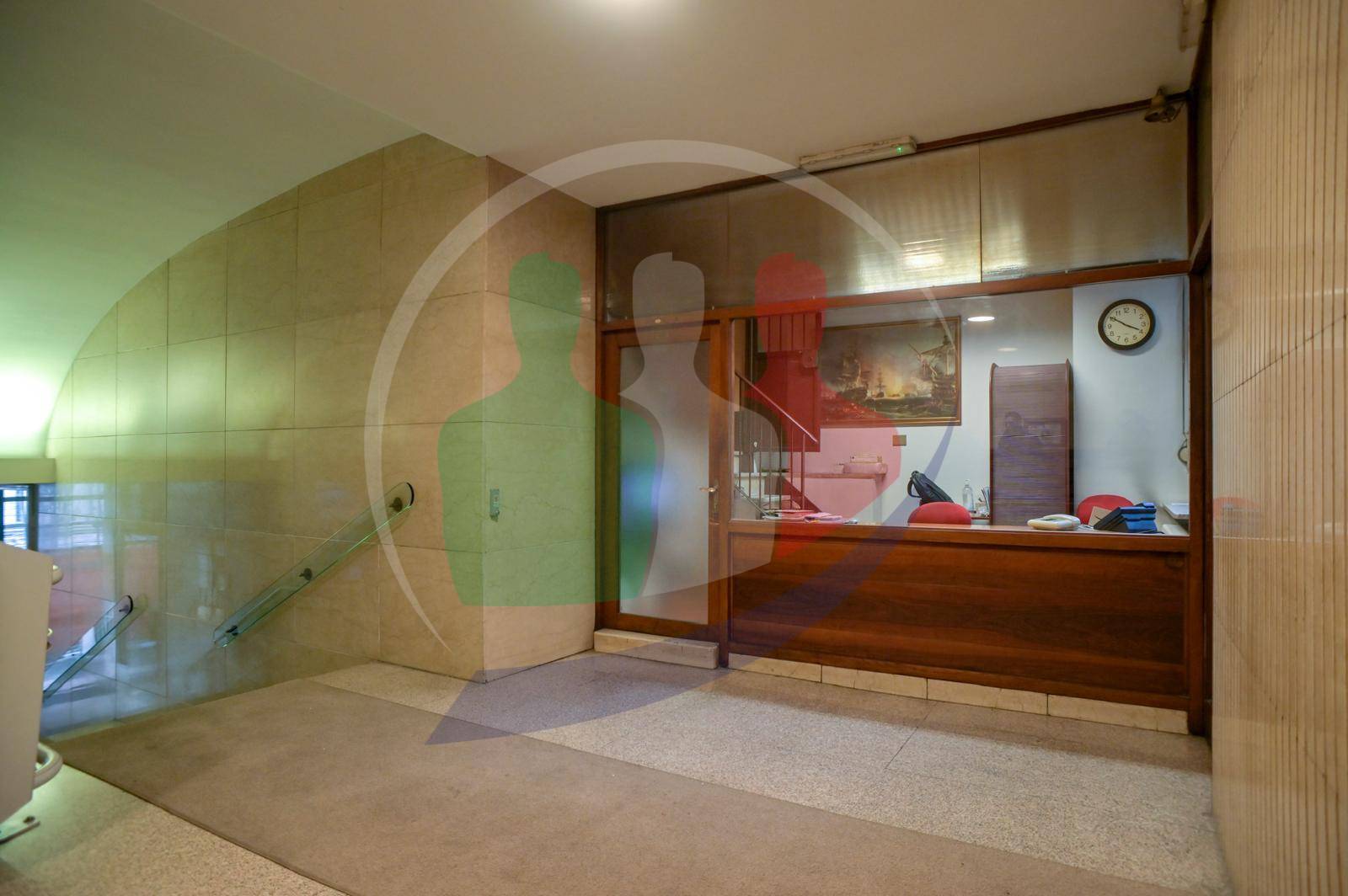 Ufficio in vendita a Torino, Centro