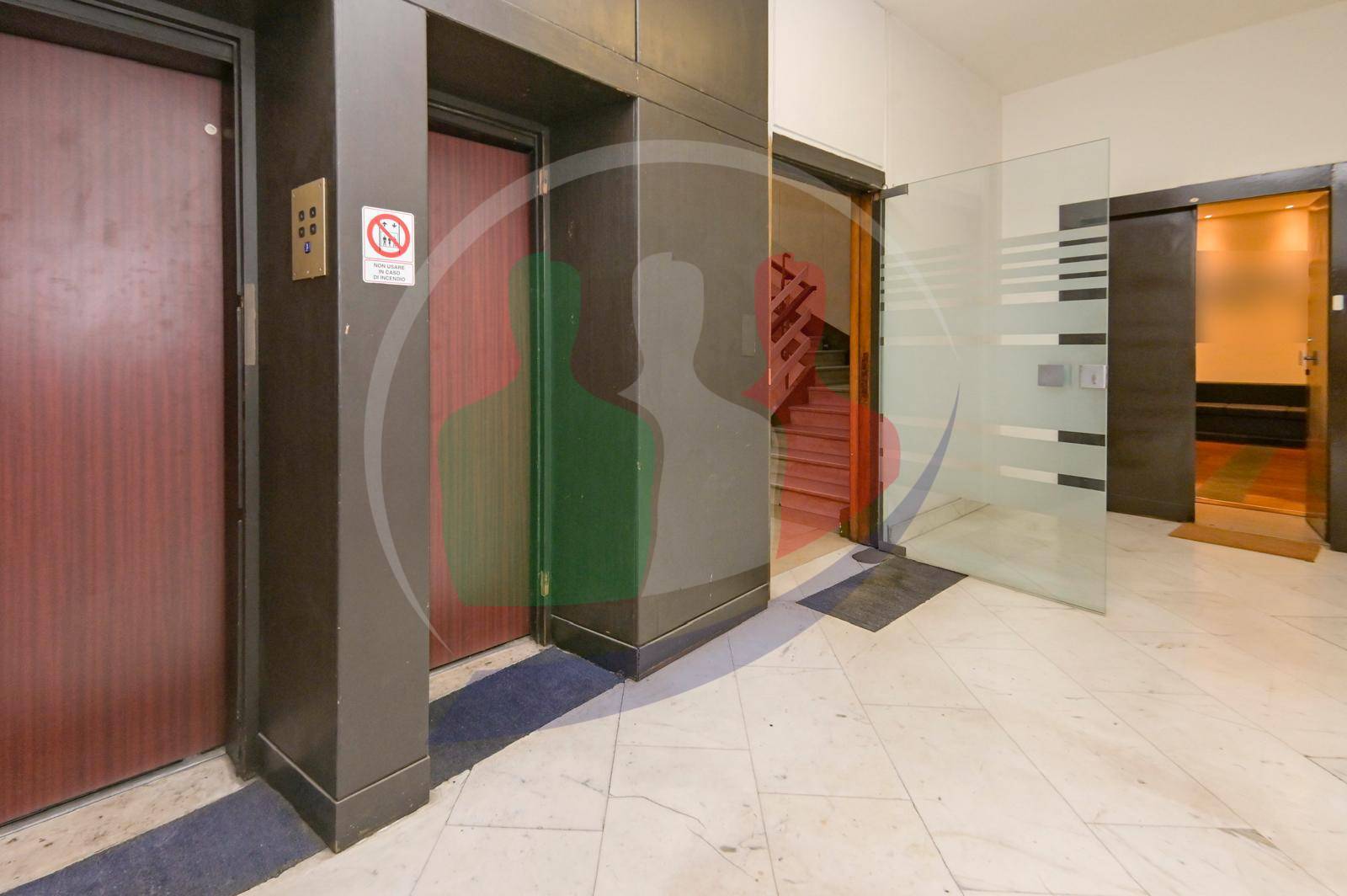 Ufficio in vendita a Torino, Centro