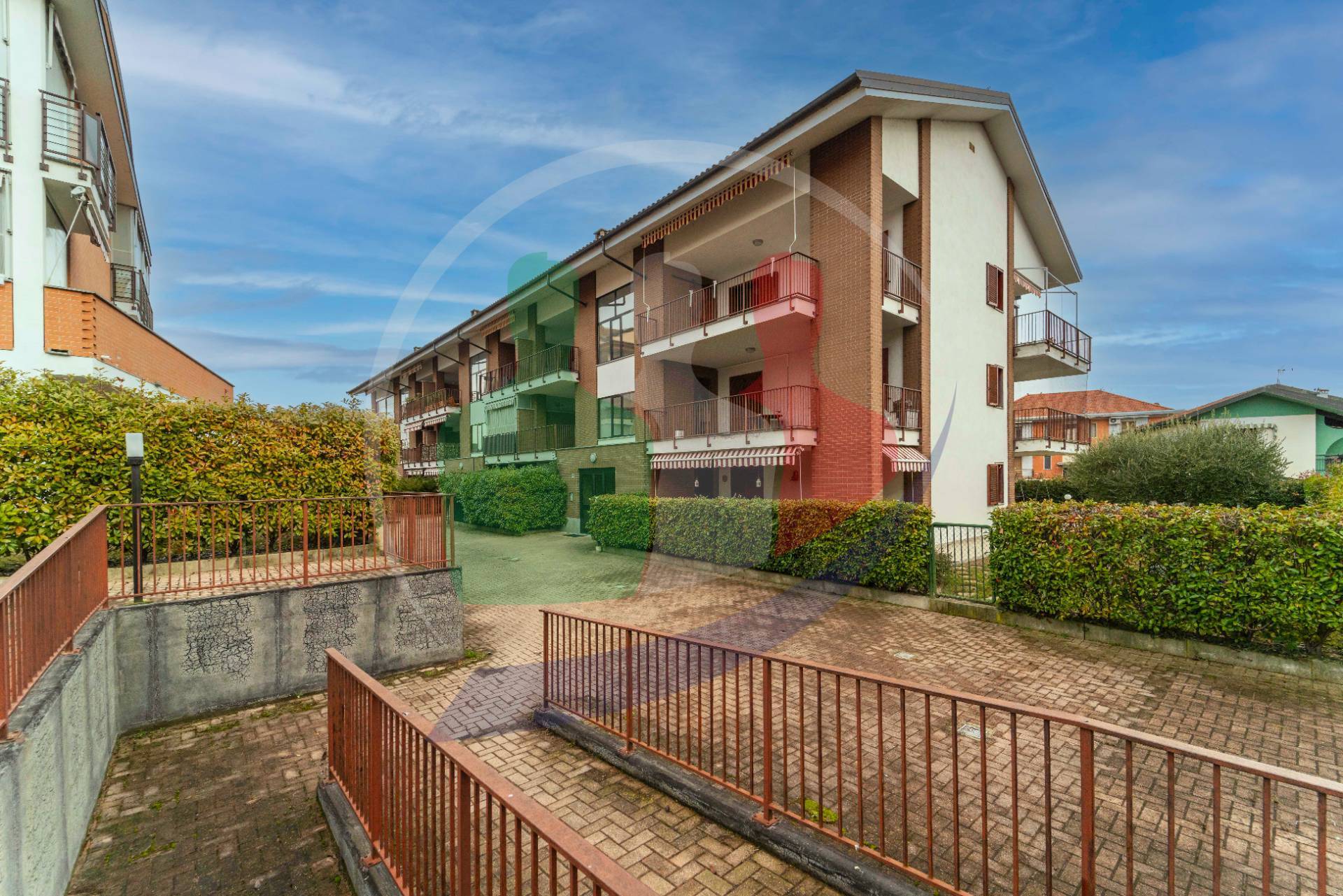 Appartamento in vendita a Caselle Torinese