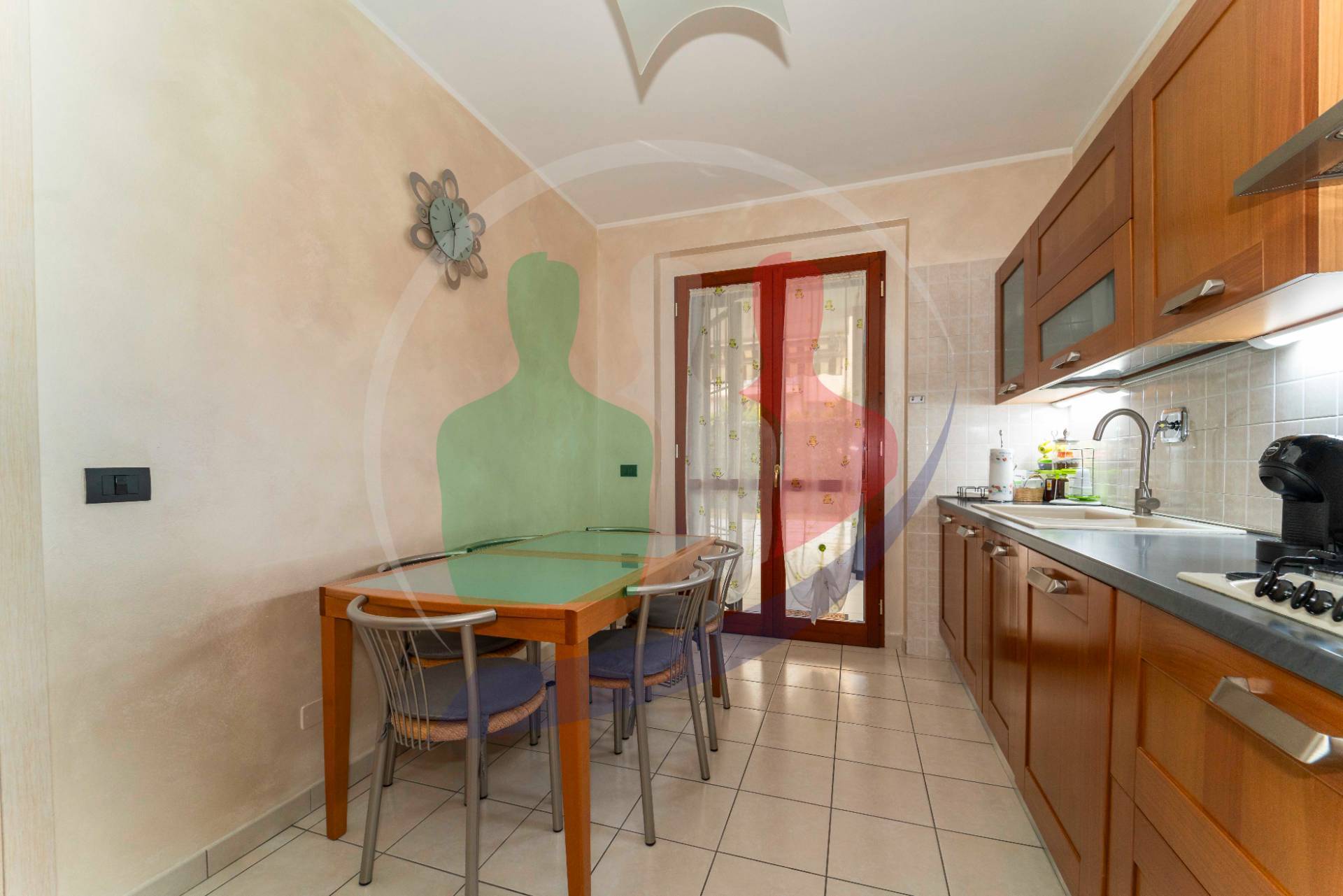 Appartamento in vendita a Caselle Torinese