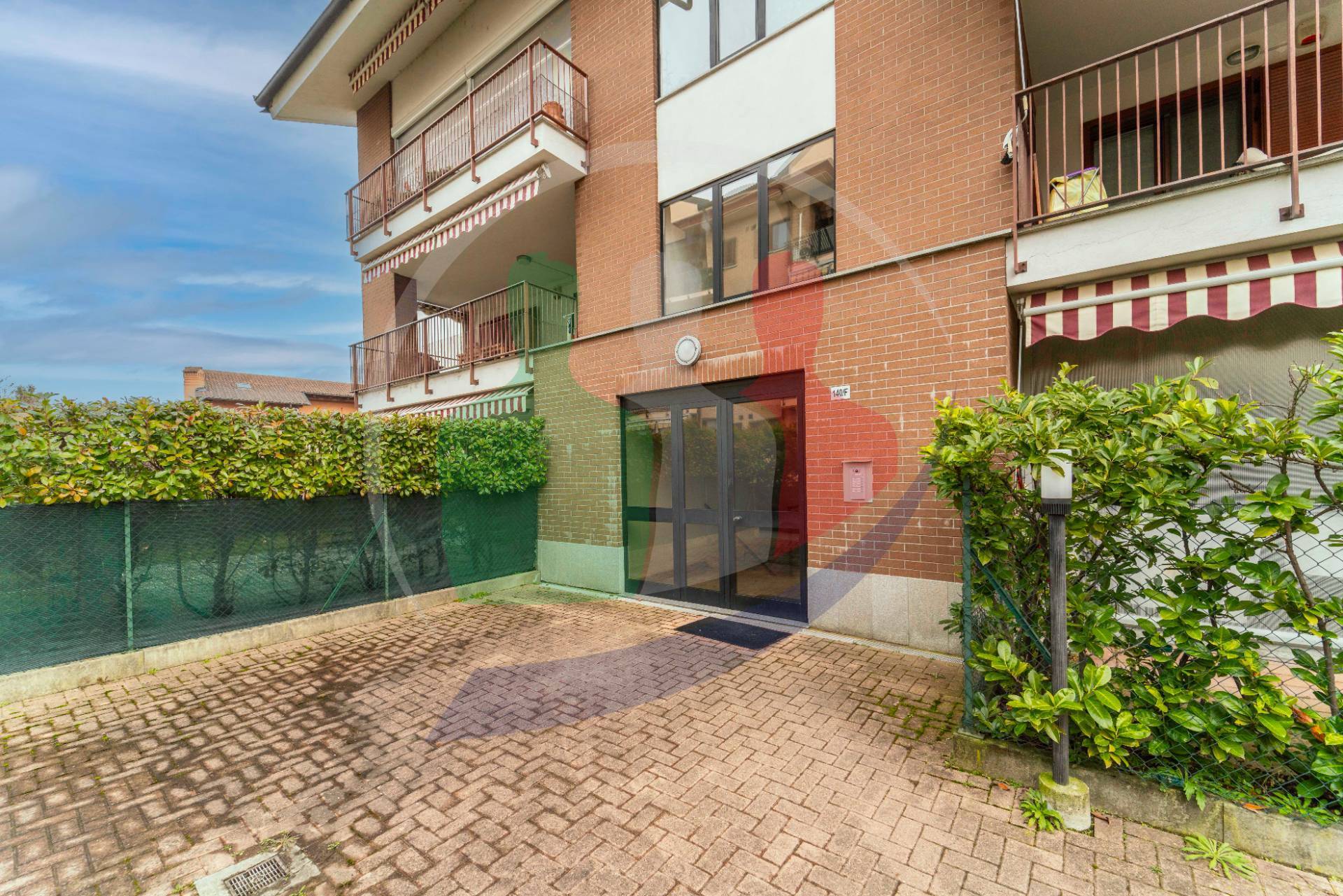 Appartamento in vendita a Caselle Torinese