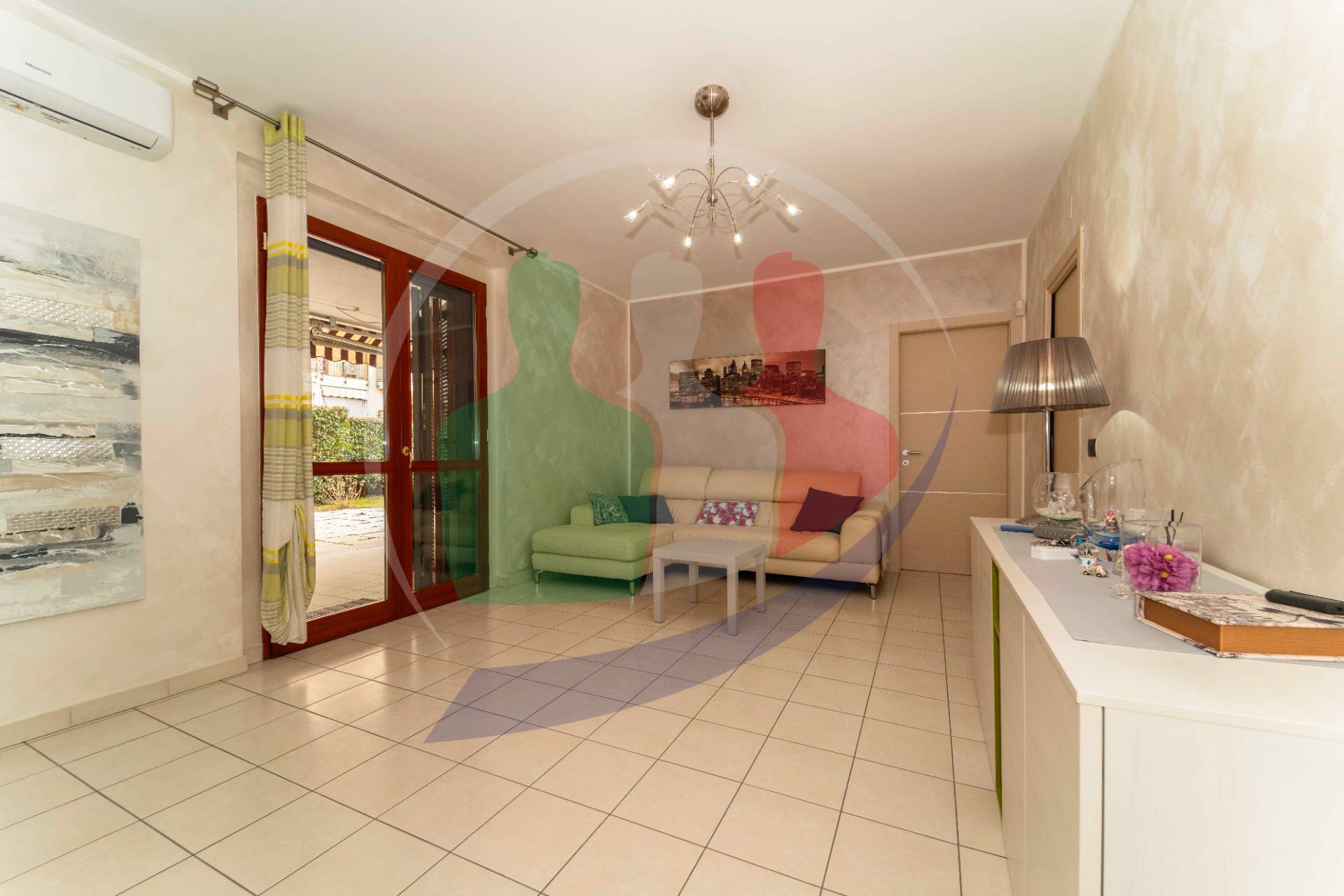 Appartamento in vendita a Caselle Torinese