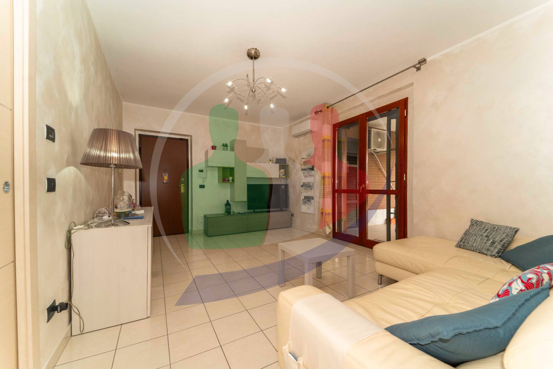 Appartamento in vendita a Caselle Torinese