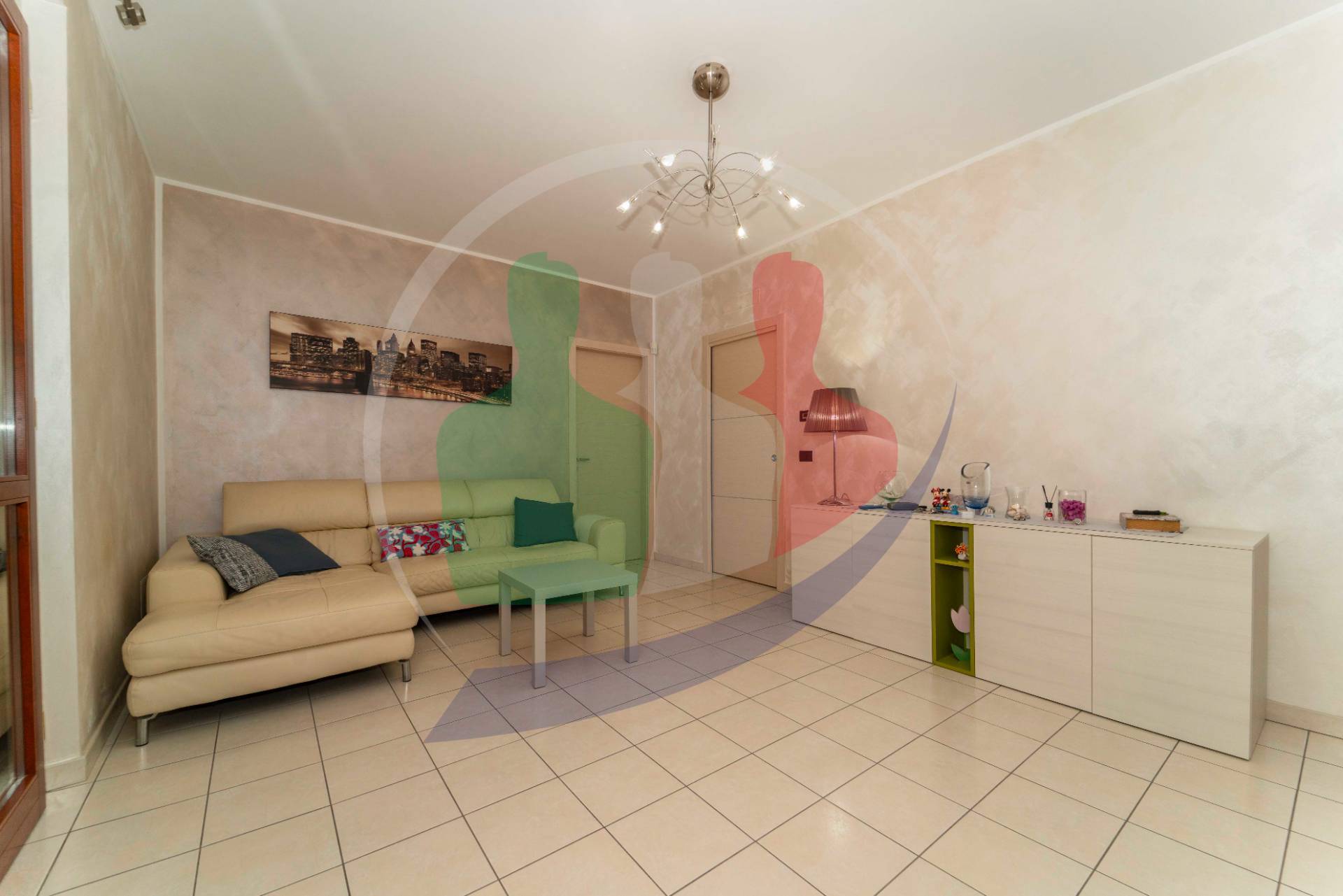 Appartamento in vendita a Caselle Torinese