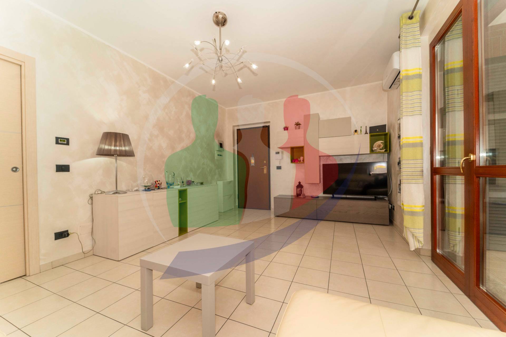 Appartamento in vendita a Caselle Torinese