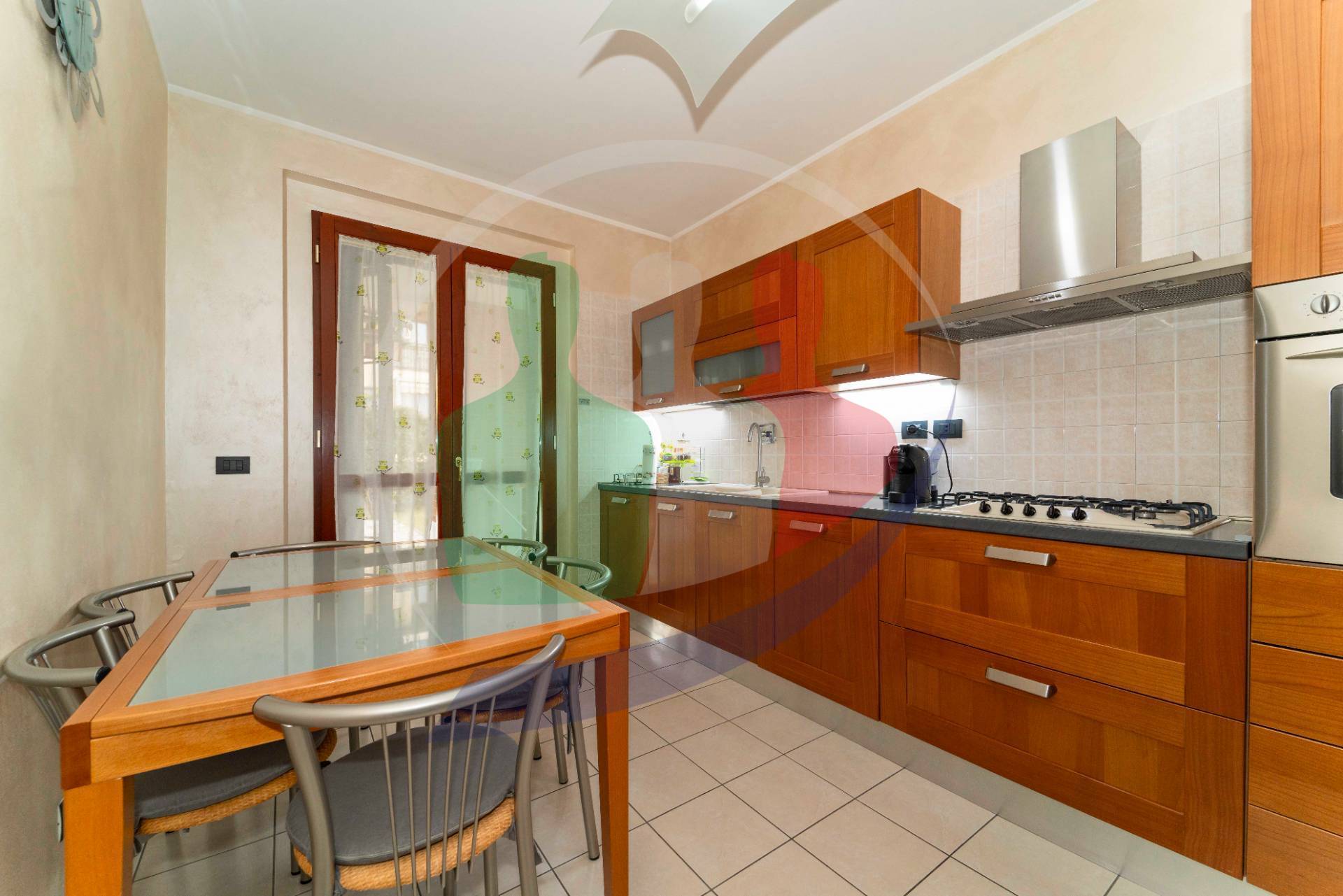 Appartamento in vendita a Caselle Torinese