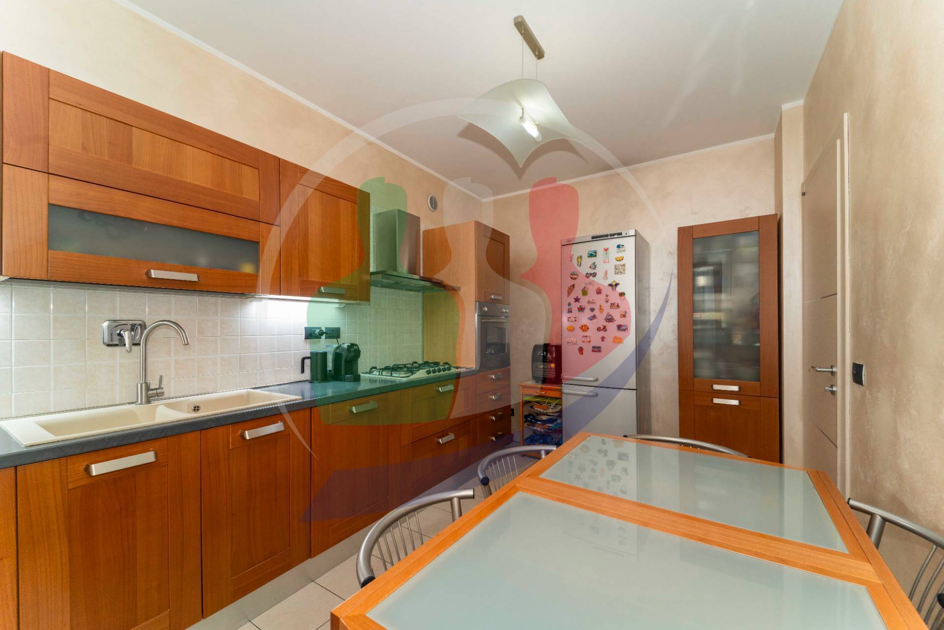 Appartamento in vendita a Caselle Torinese