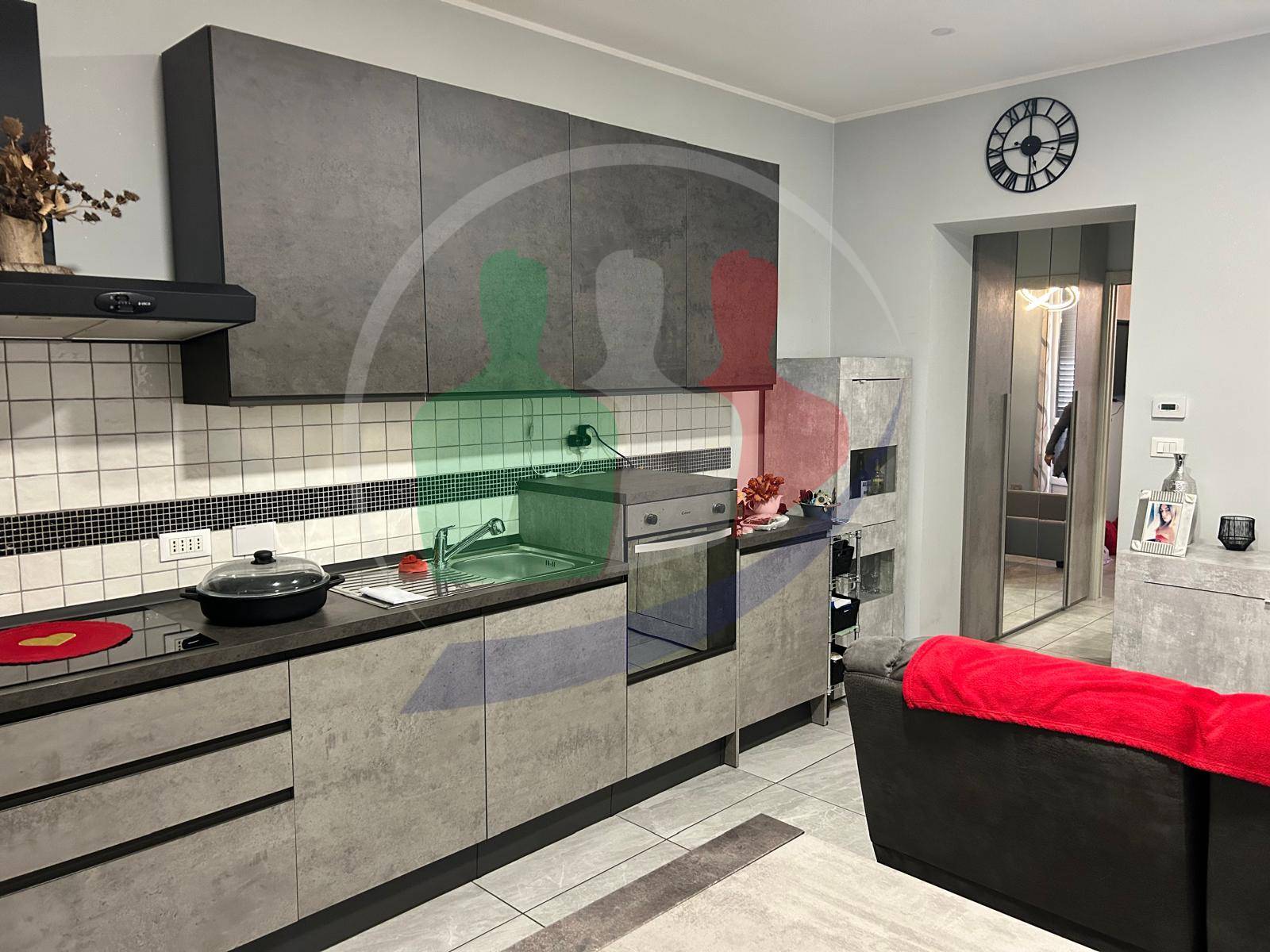 Appartamento in affitto a Moncalieri, San Pietro