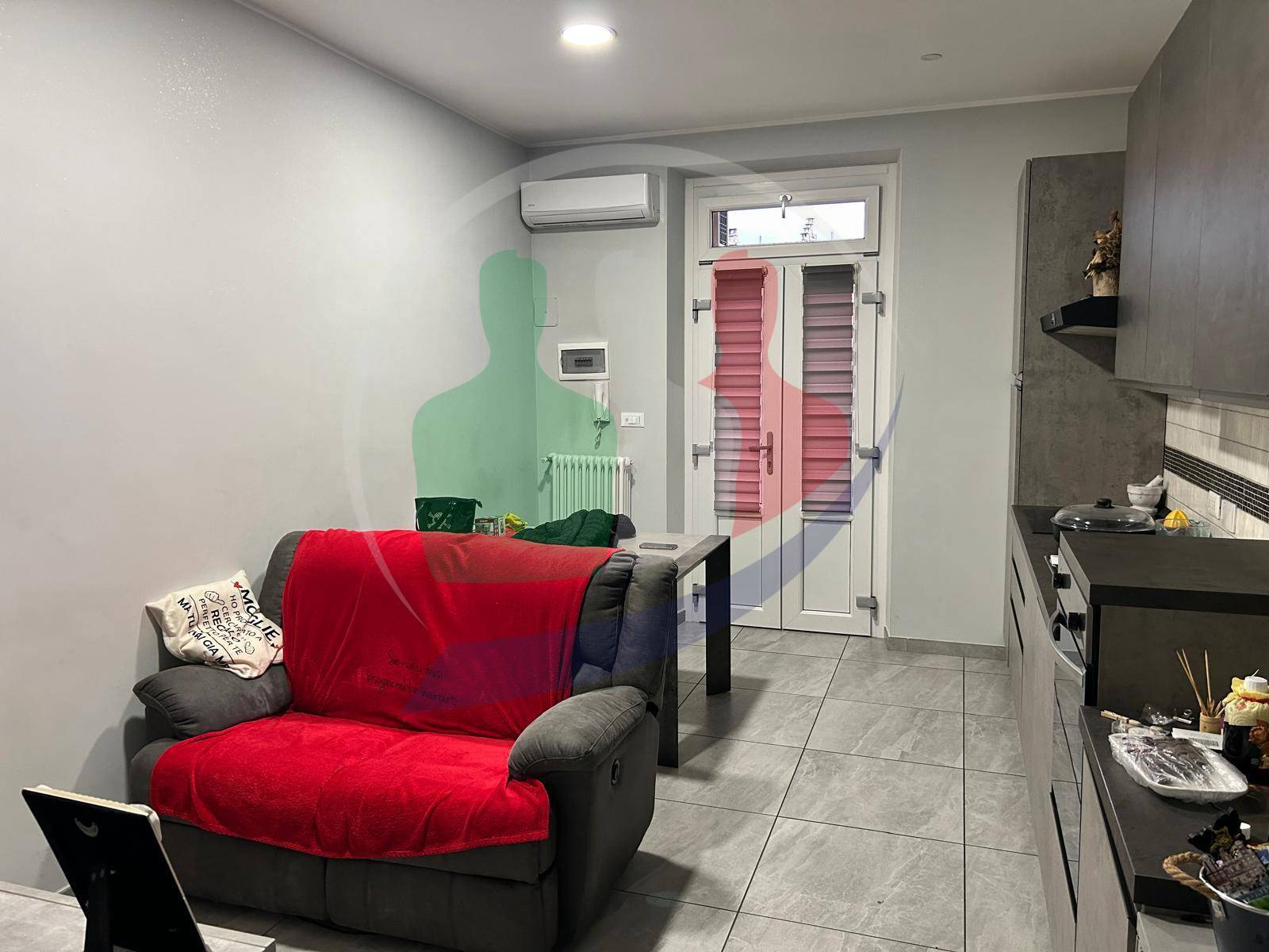 Appartamento in affitto a Moncalieri, San Pietro