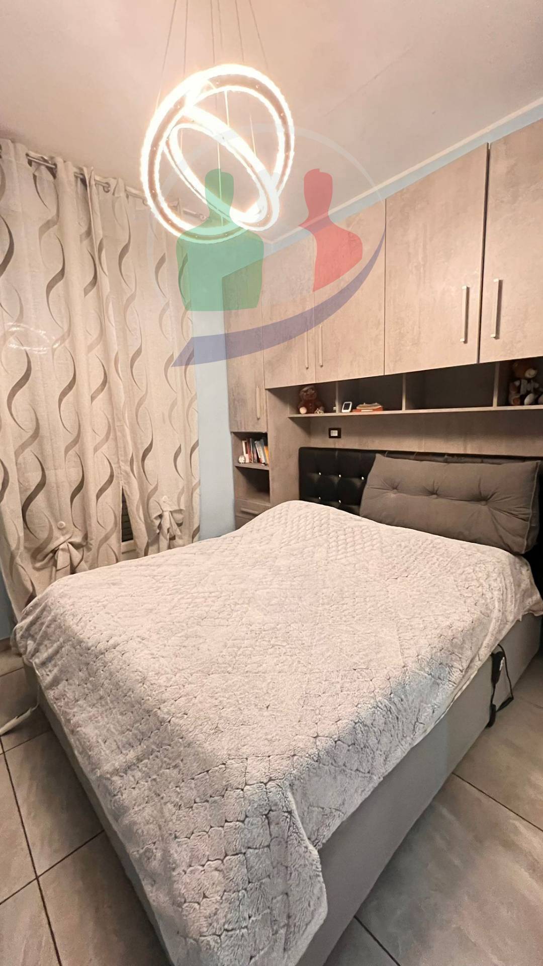 Appartamento in affitto a Moncalieri, San Pietro