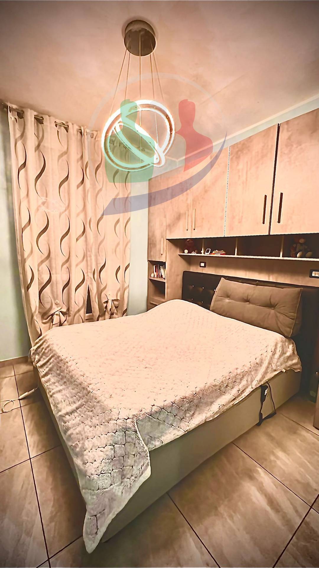 Appartamento in affitto a Moncalieri, San Pietro