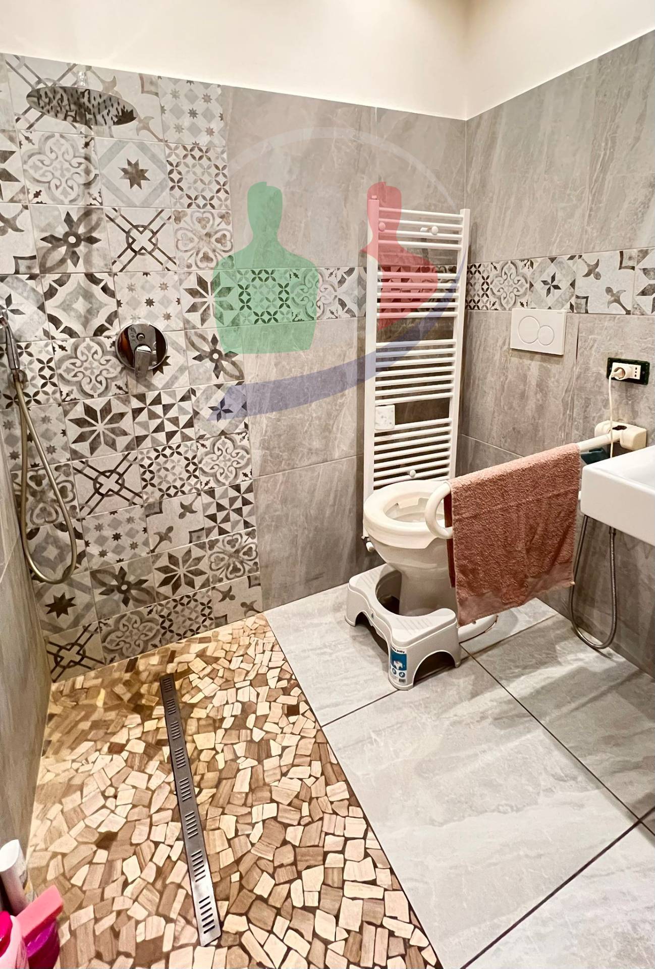 Appartamento in affitto a Moncalieri, San Pietro