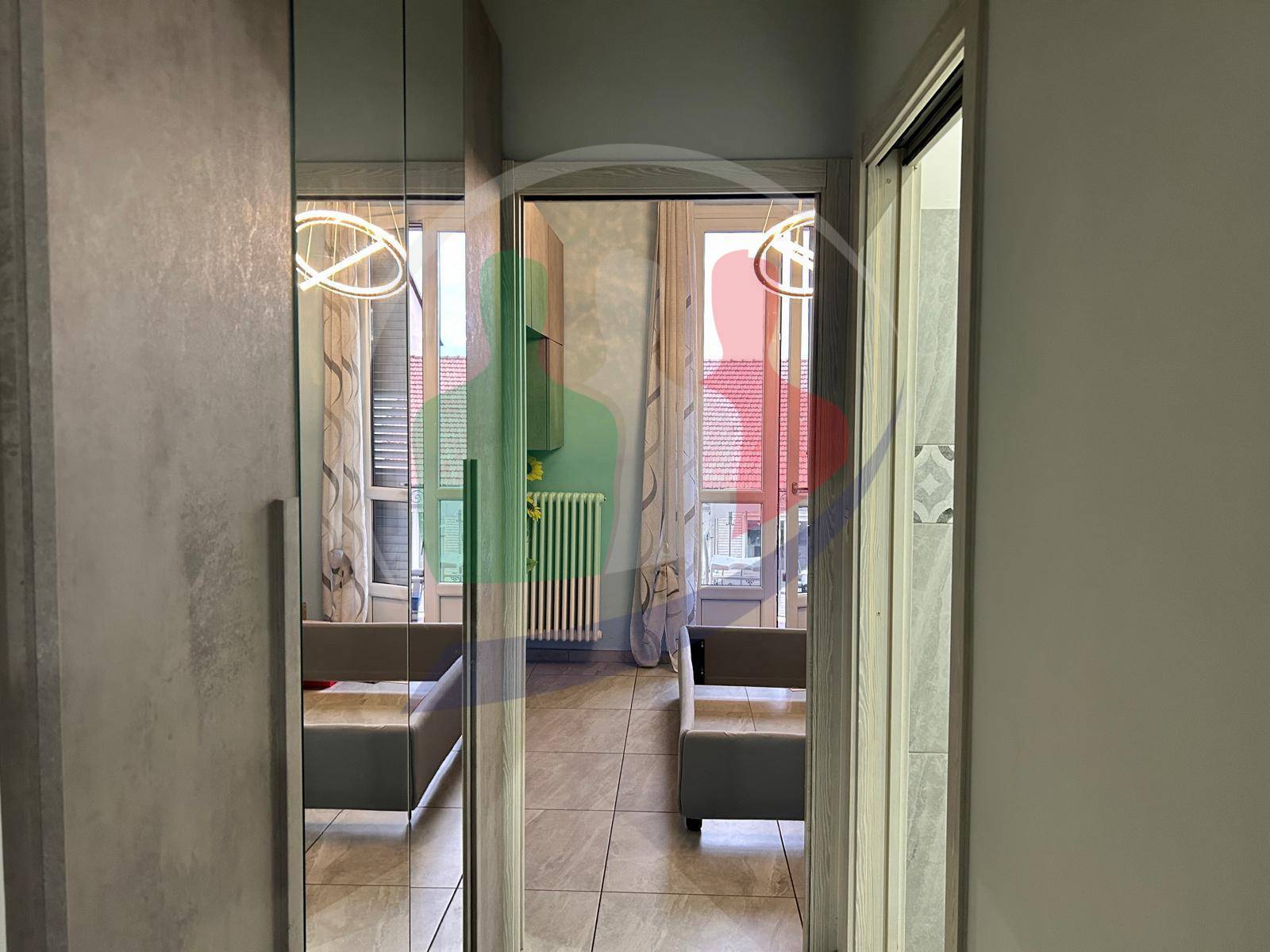 Appartamento in affitto a Moncalieri, San Pietro