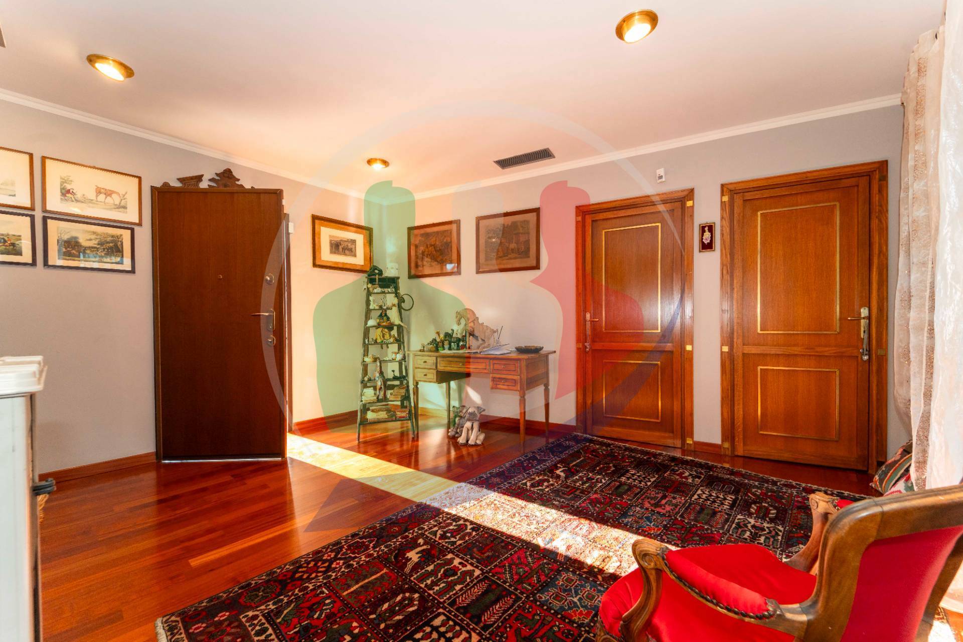 Villa in vendita a Piobesi Torinese