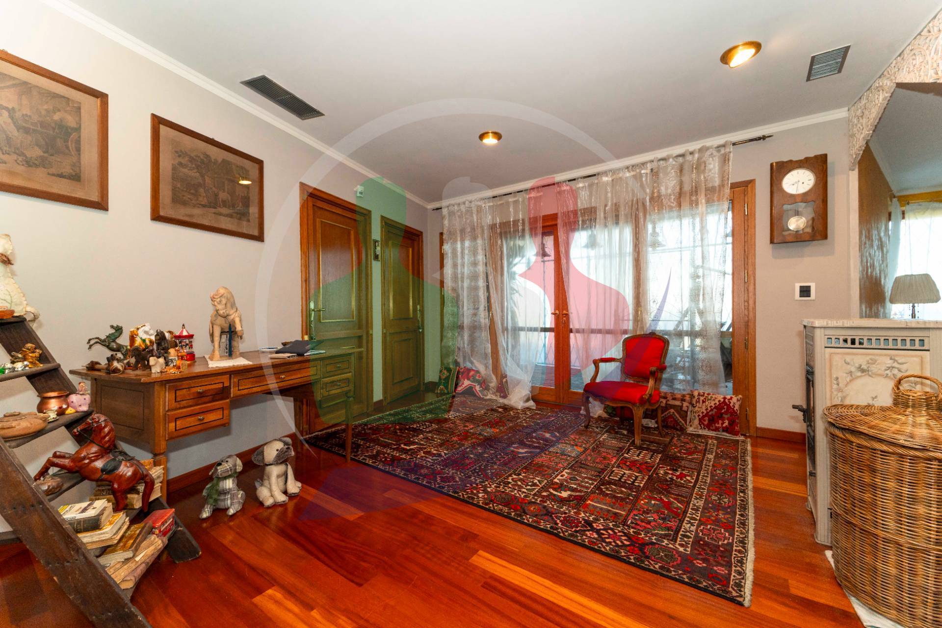 Villa in vendita a Piobesi Torinese