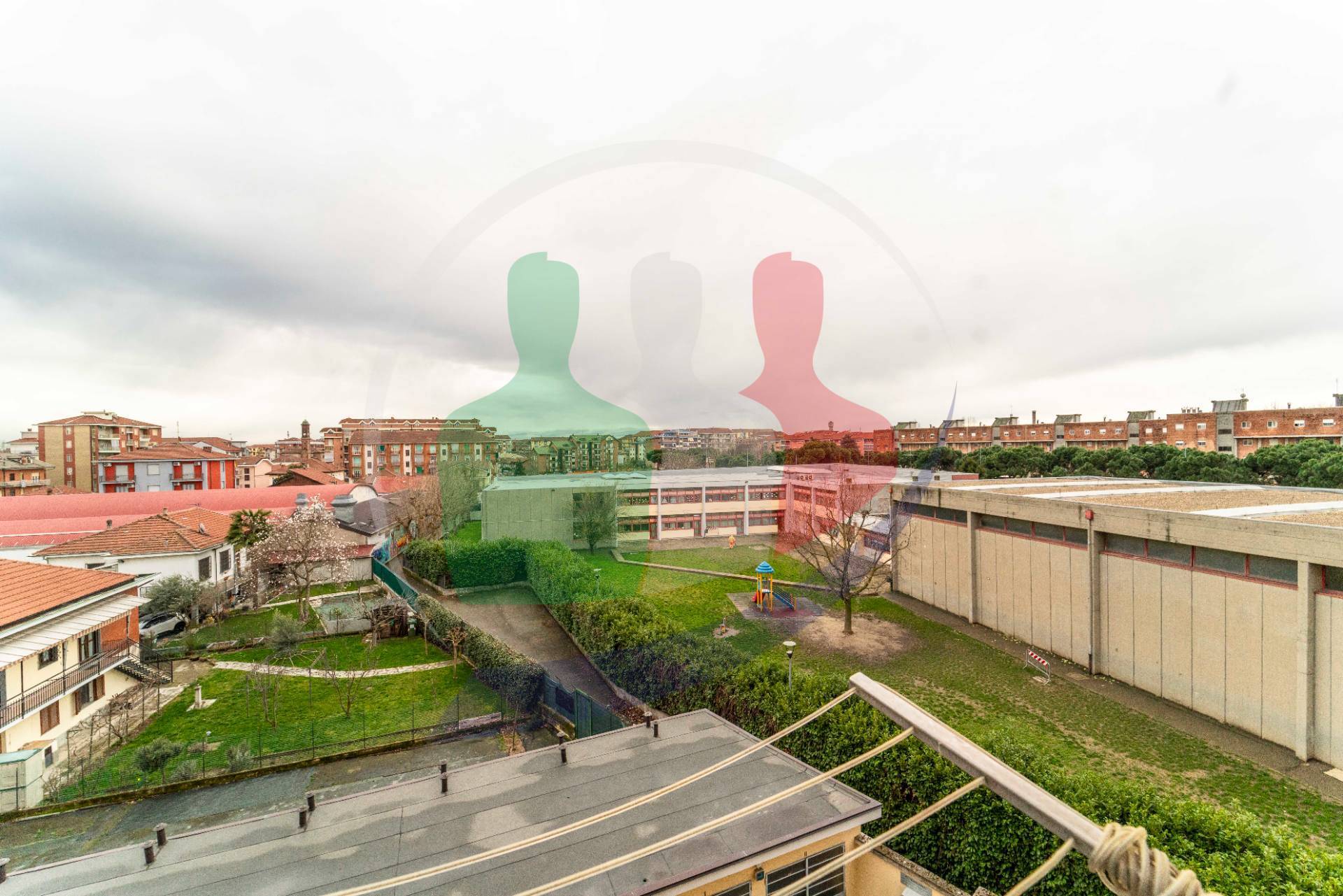 Appartamento in affitto a Nichelino